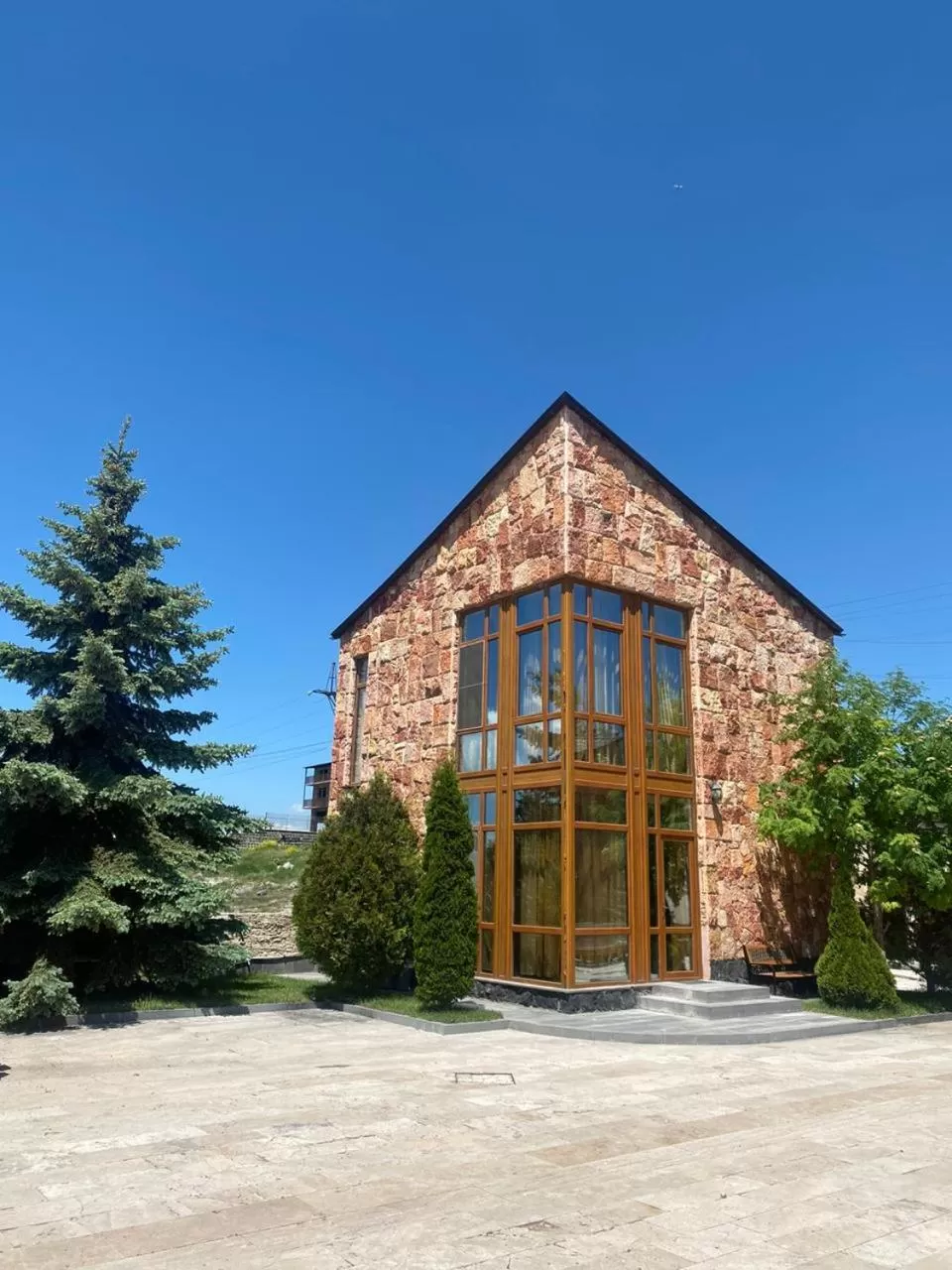 Property Building in Orsetto