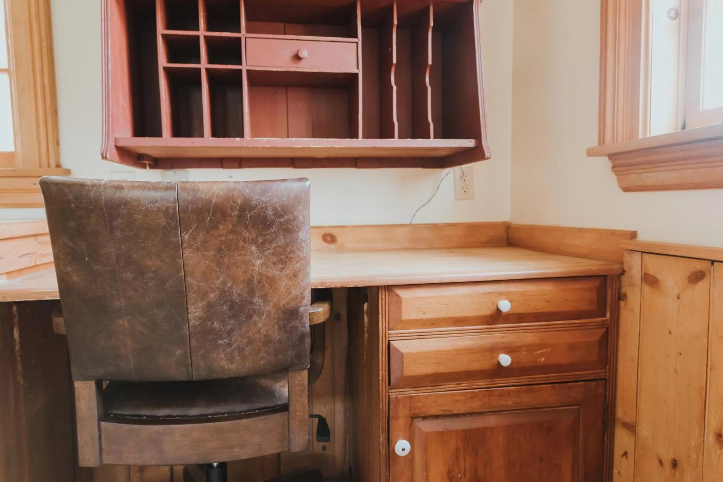 The Kitch'inn - Boutique Inn and Wine Bar