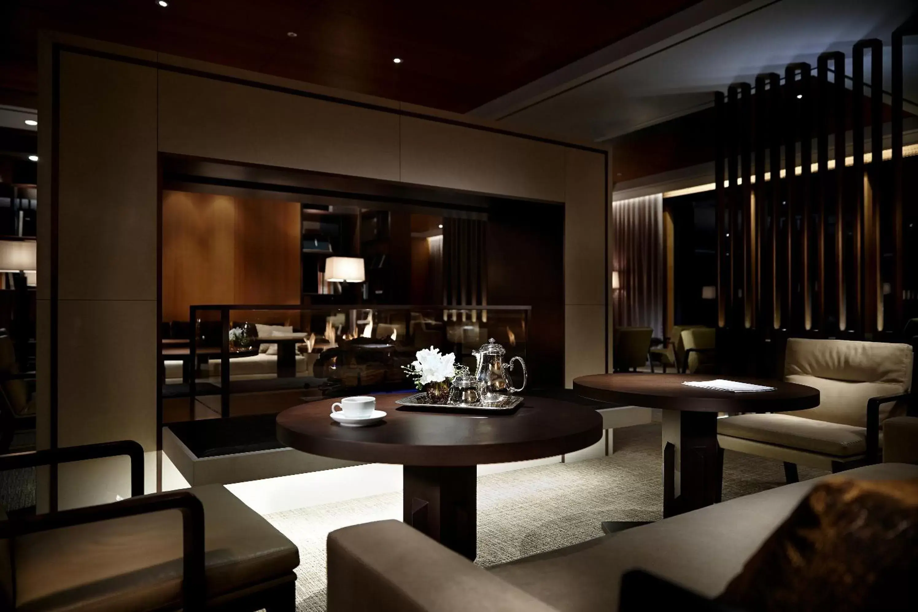 Lounge or bar, Restaurant/Places to Eat in The Shilla Seoul