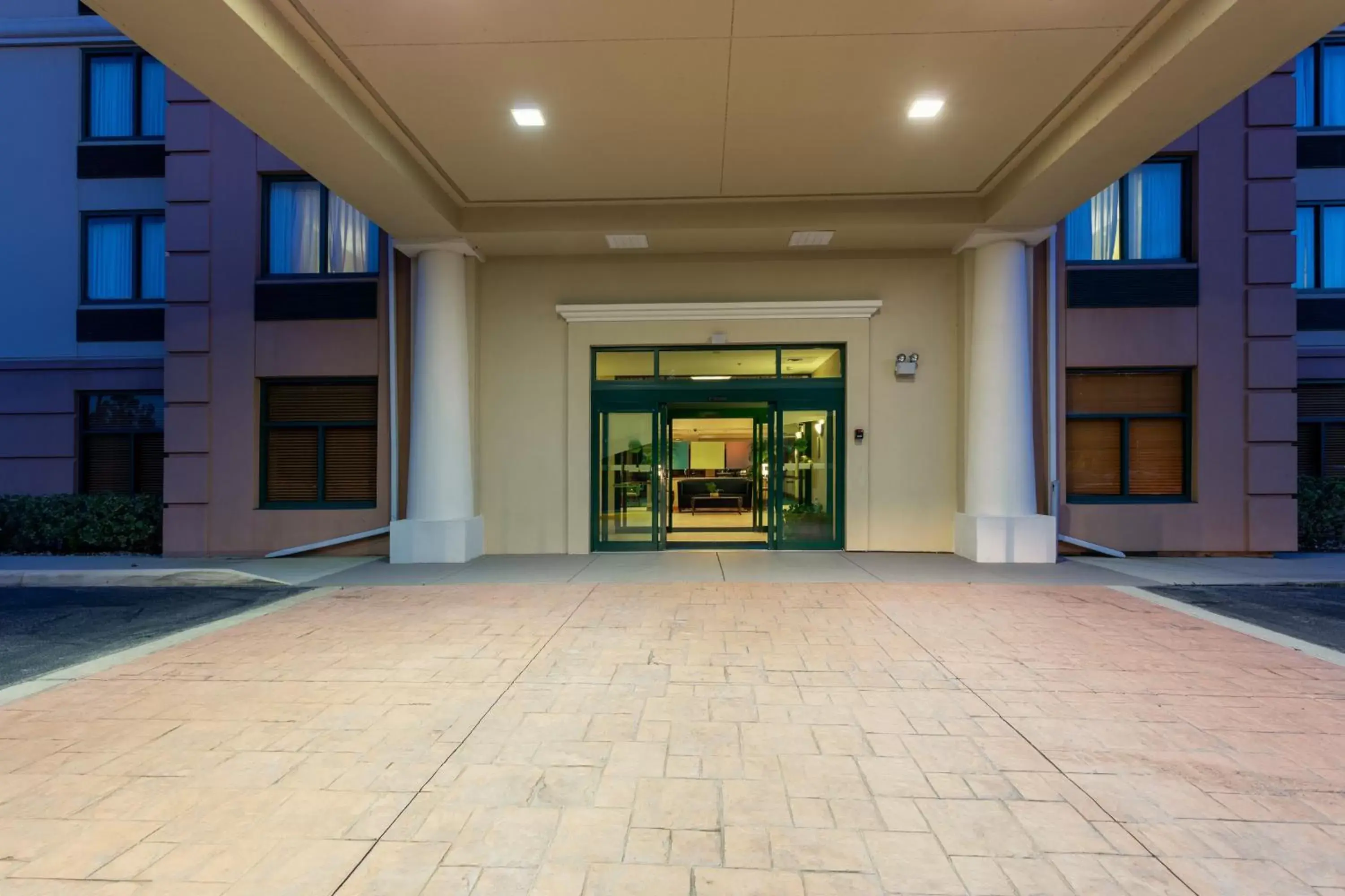 Property building in Holiday Inn Express & Suites Bradenton East-Lakewood Ranch, an IHG Hotel