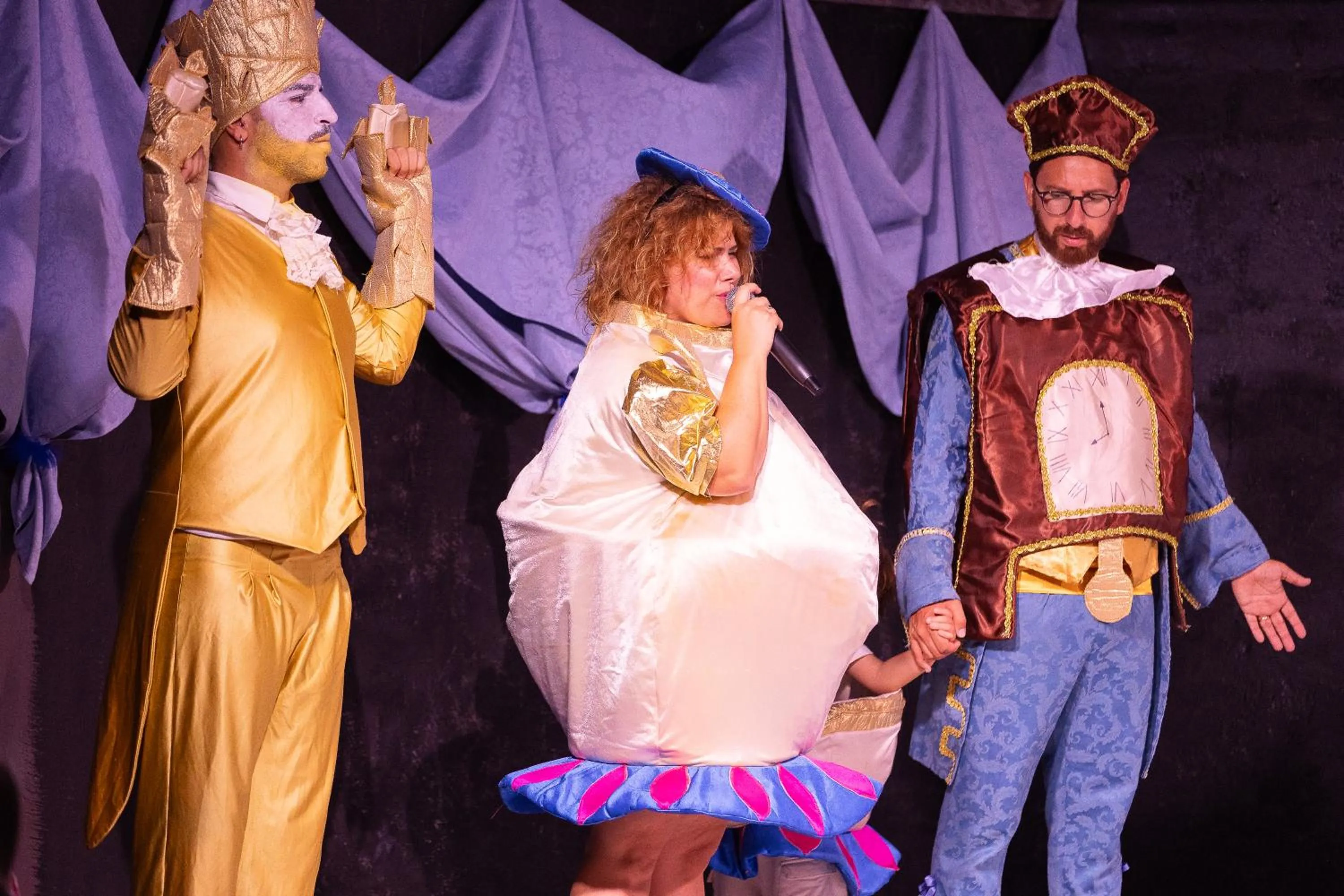 Triscinamare Hotel Residence