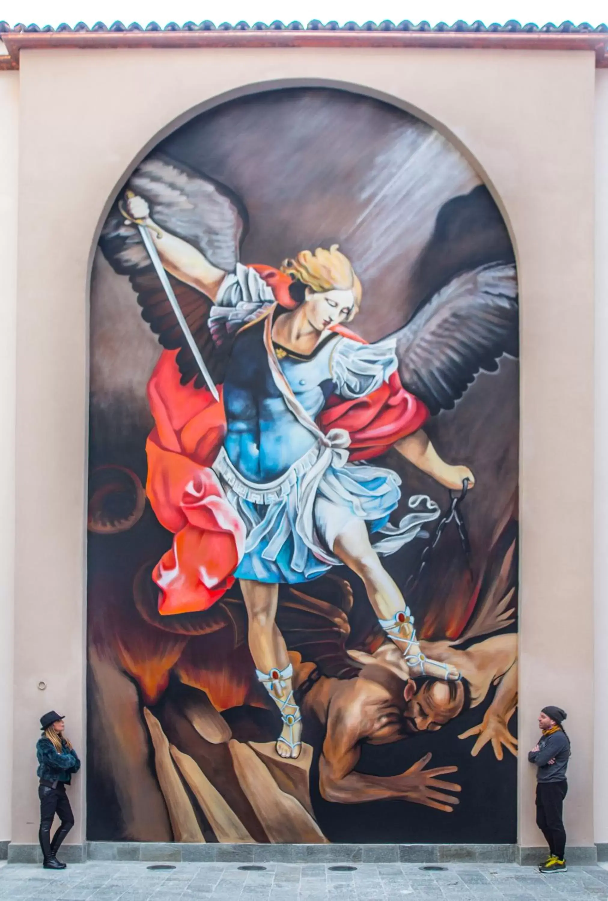 Facade/entrance in Best Western Premier Milano Palace Hotel Facade/entrance in Best Western Premier Milano Palace Hotel