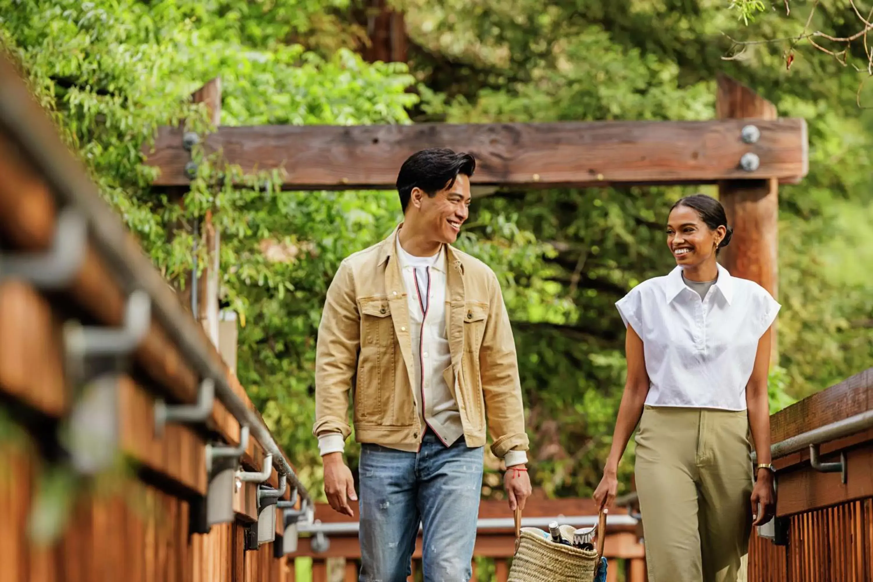 Property building in The Inn at Saratoga, Tapestry Collection by Hilton Property building in The Inn at Saratoga, Tapestry Collection by Hilton
