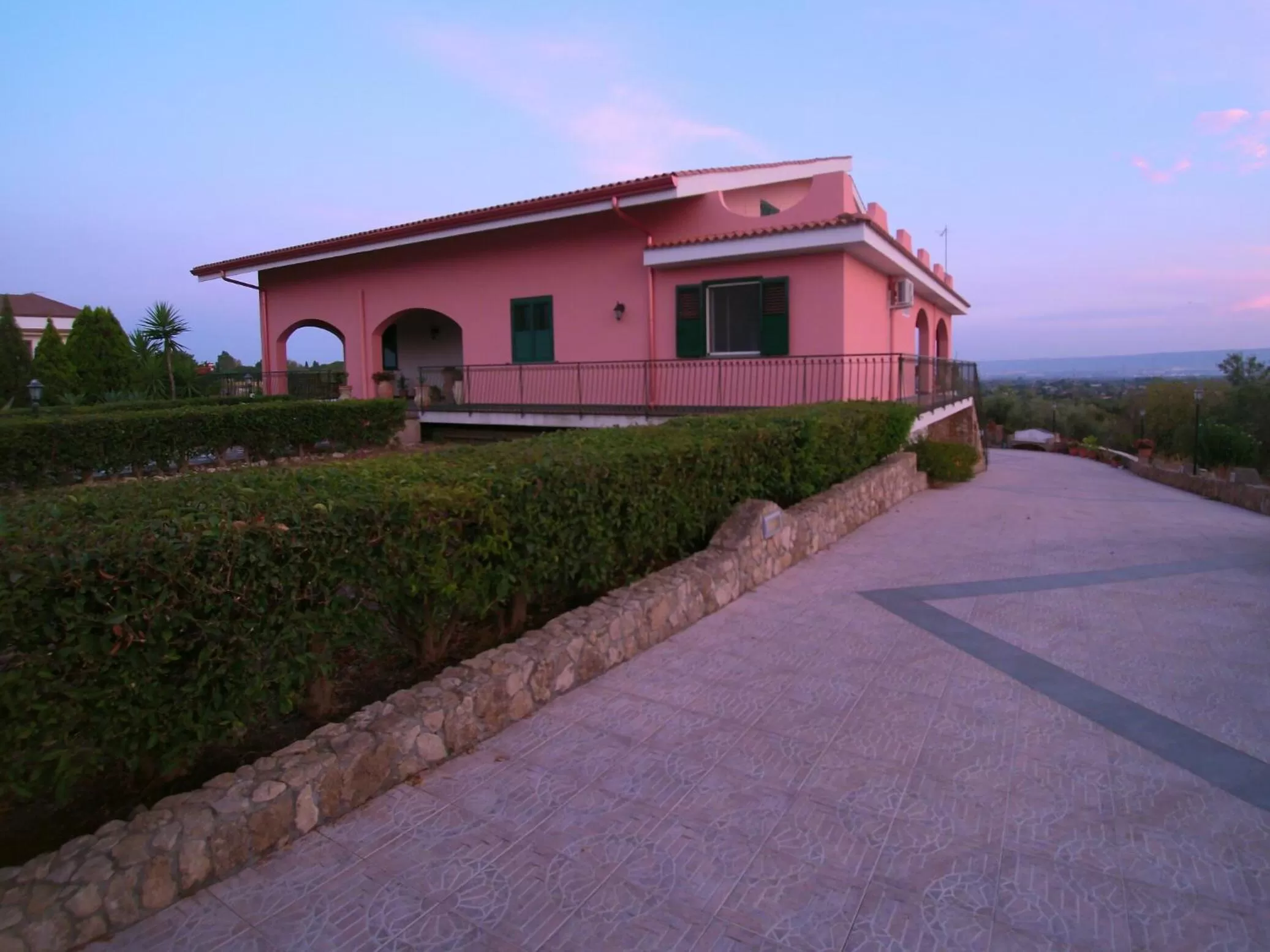 Property Building in La maison di Elenoire