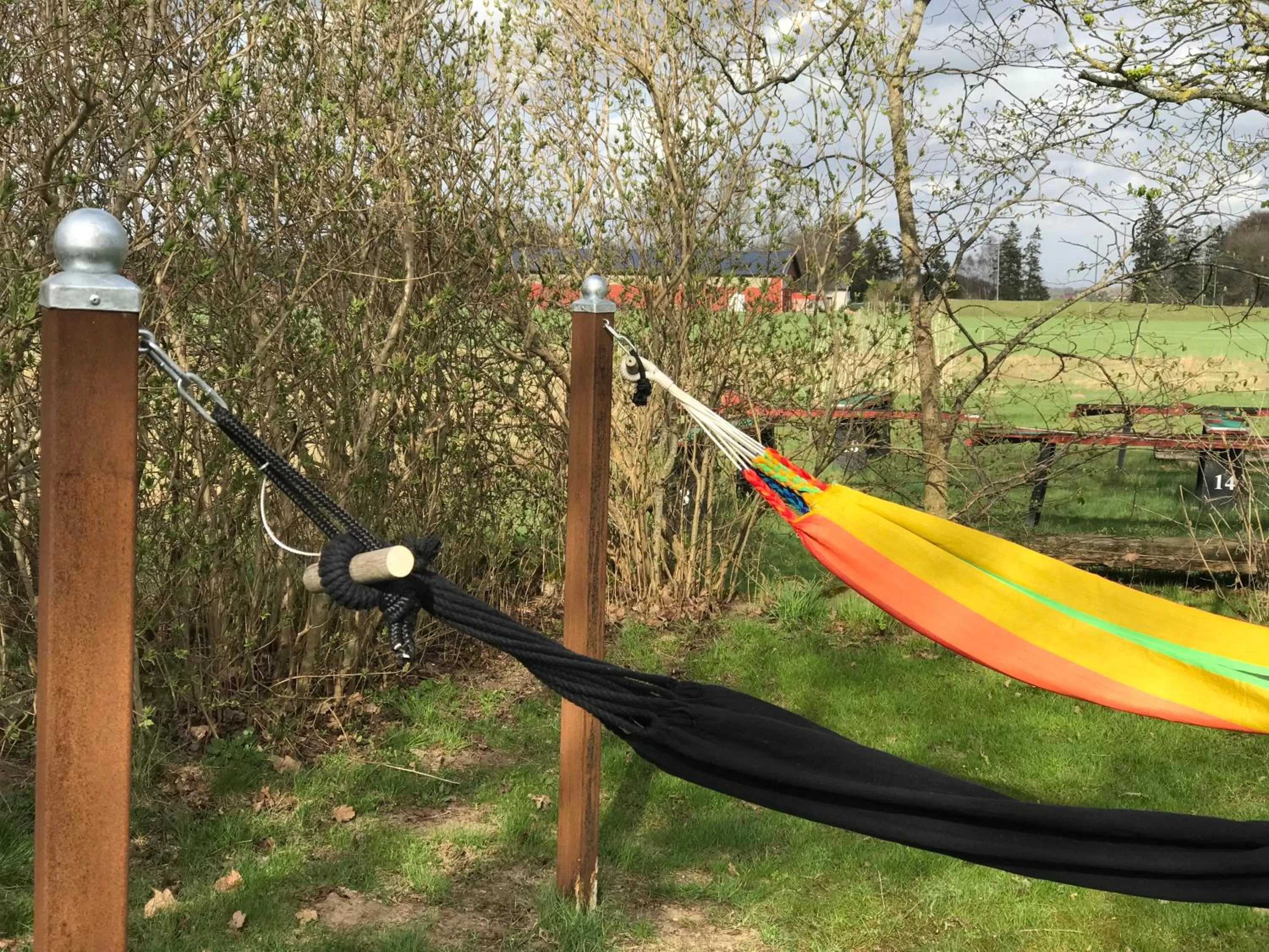 Natural landscape in Tryde 1303 B&B på Österlen