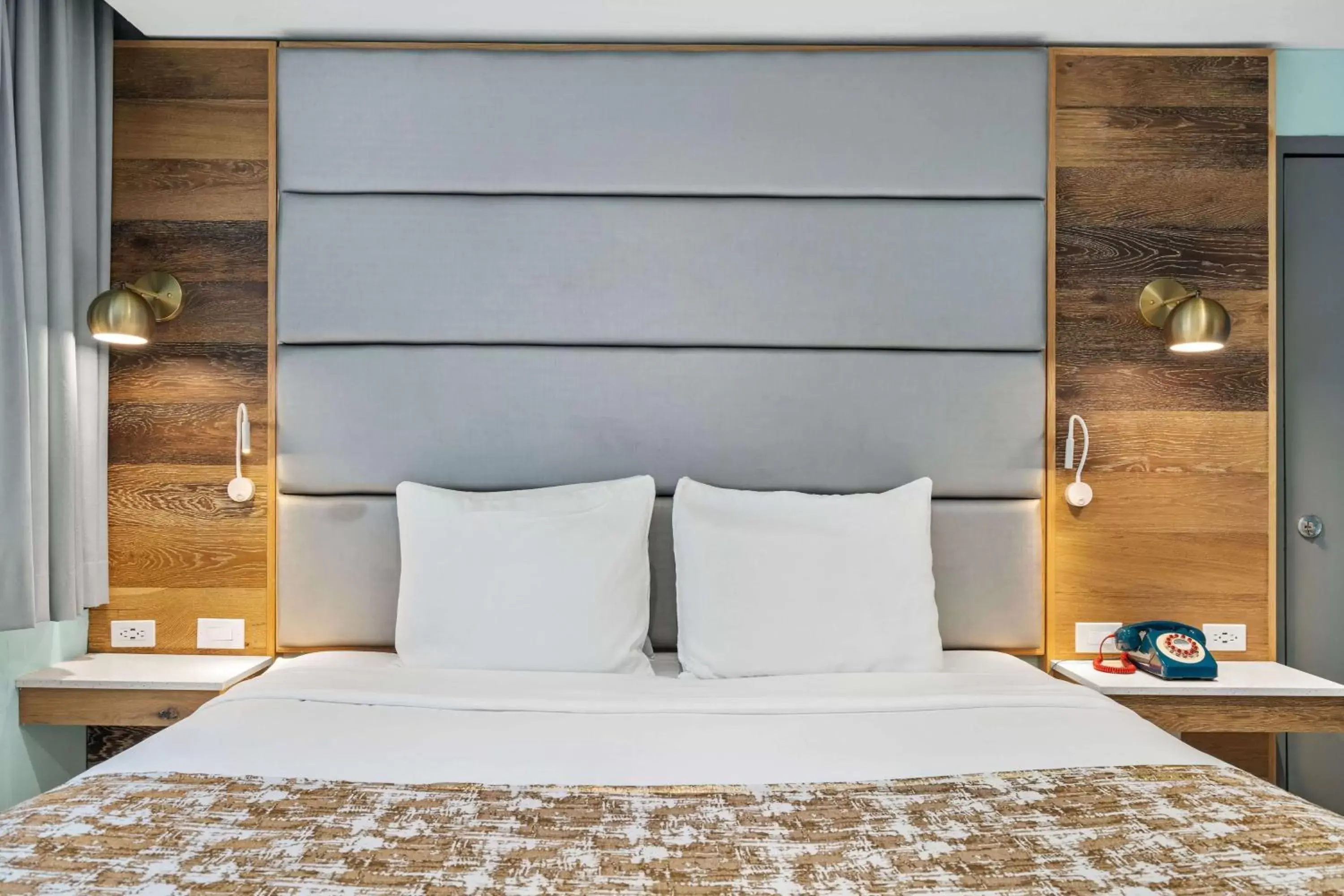 Bed in Abitta Boutique Hotel, Ascend Hotel Collection