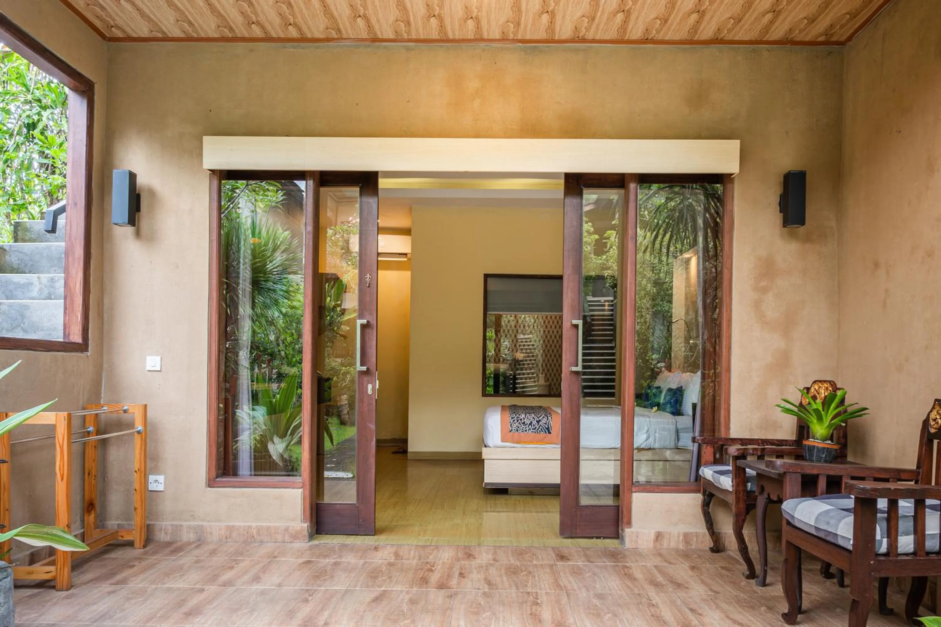 Day in Dewangga Ubud