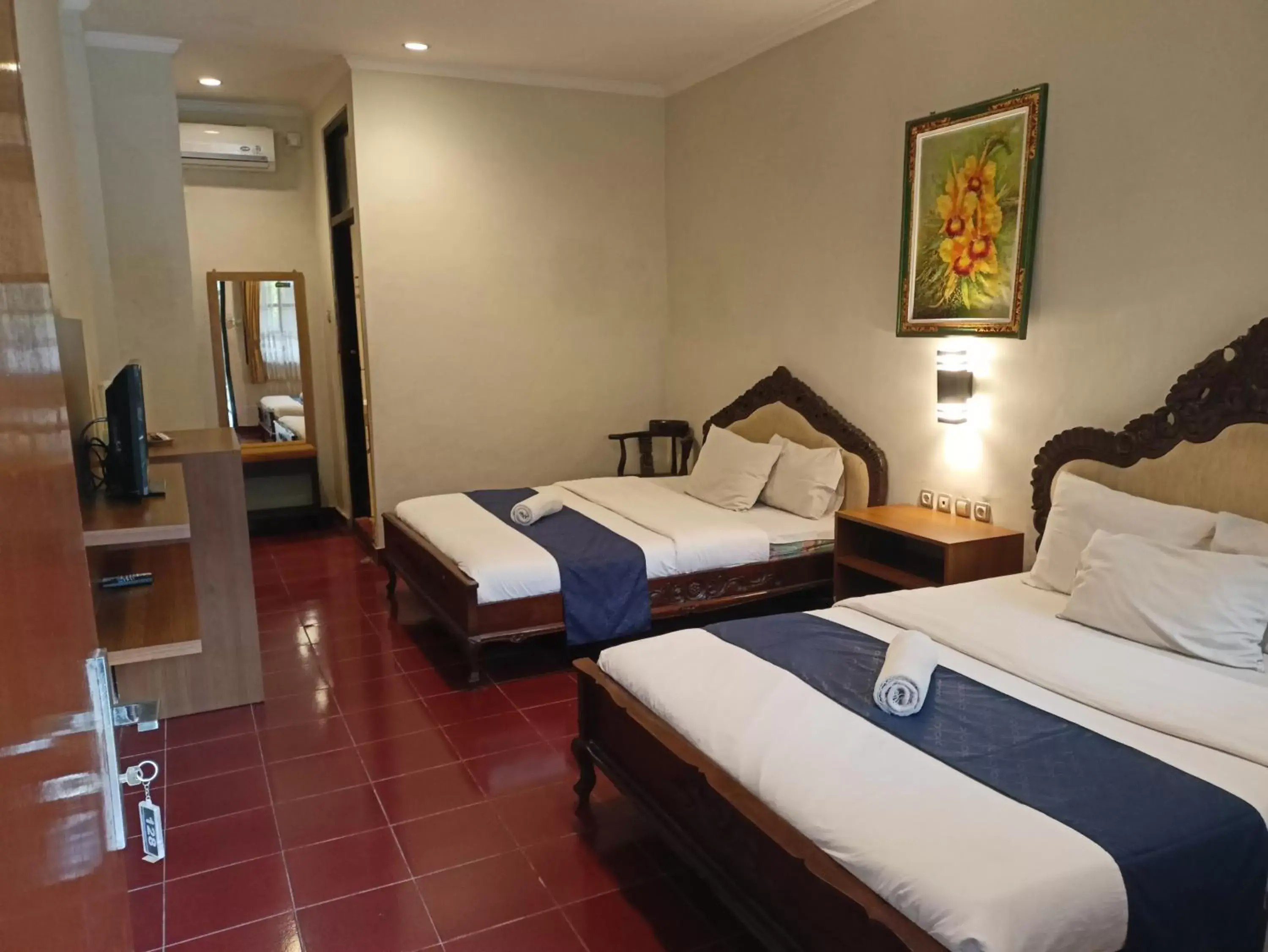 Catur Adi Putra Catur Adi Putra