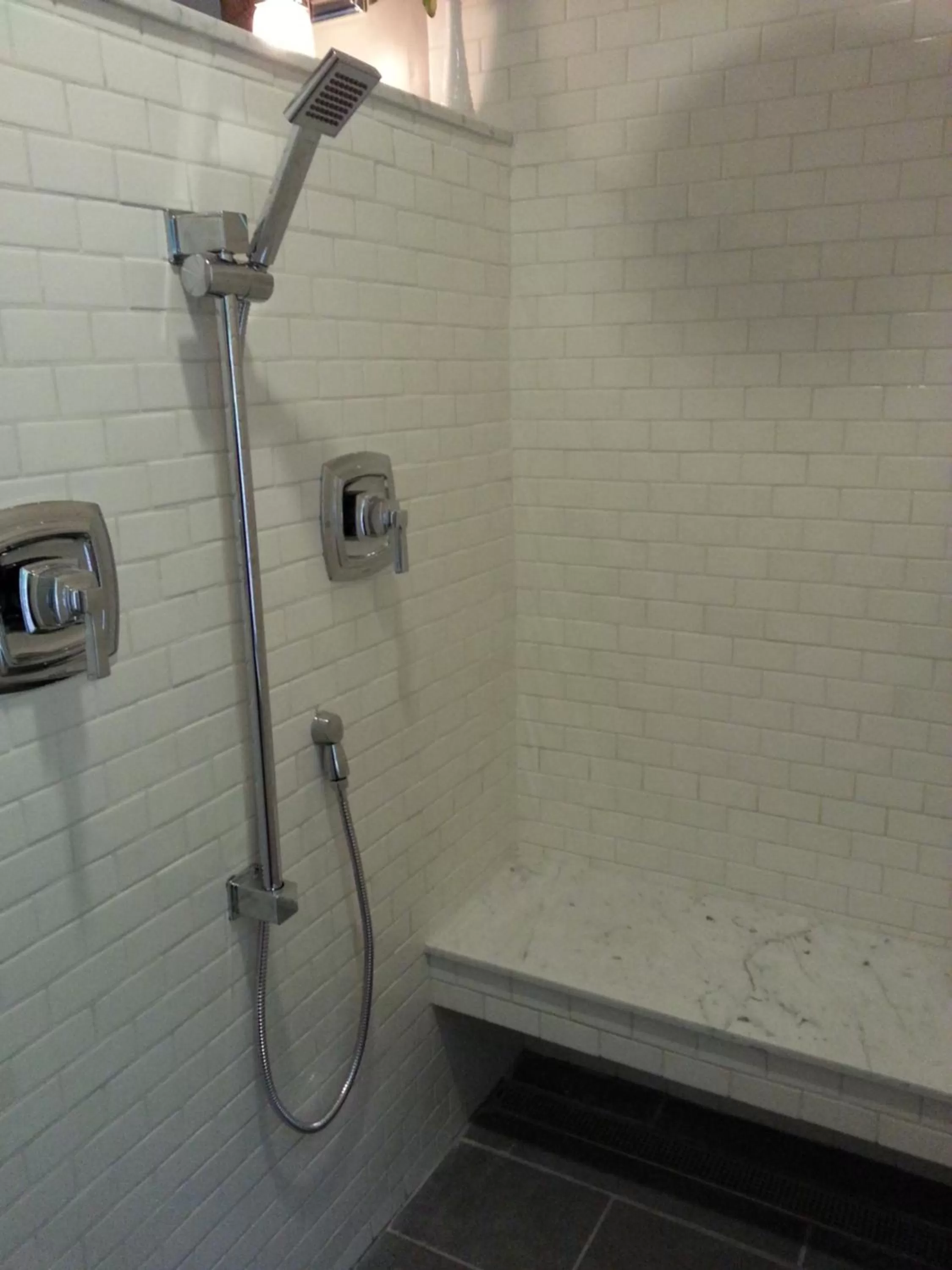 China Creek Cottages