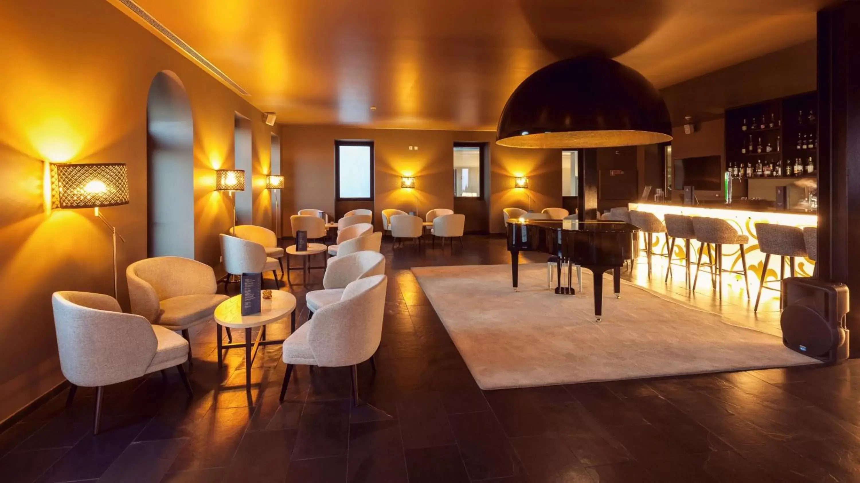Lounge or bar, Lounge/Bar in Douro Palace Hotel Resort & SPA