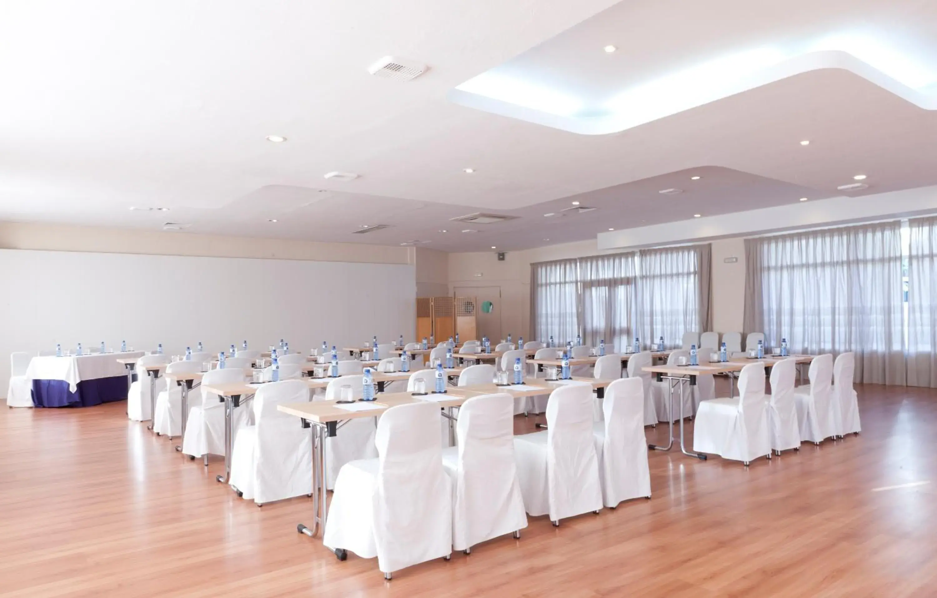 Banquet/Function facilities in Hotel Alga