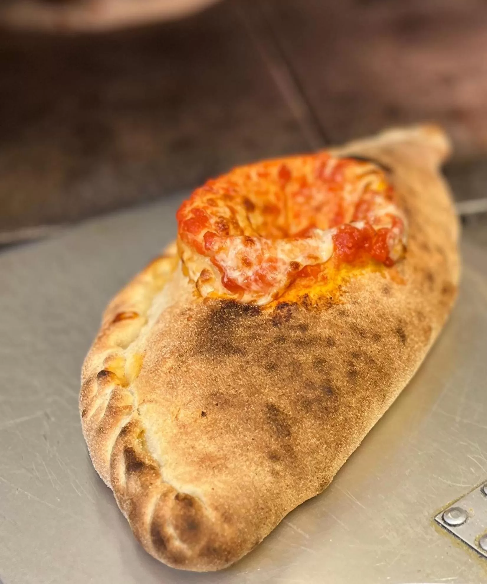 Food in Braustube Wehle