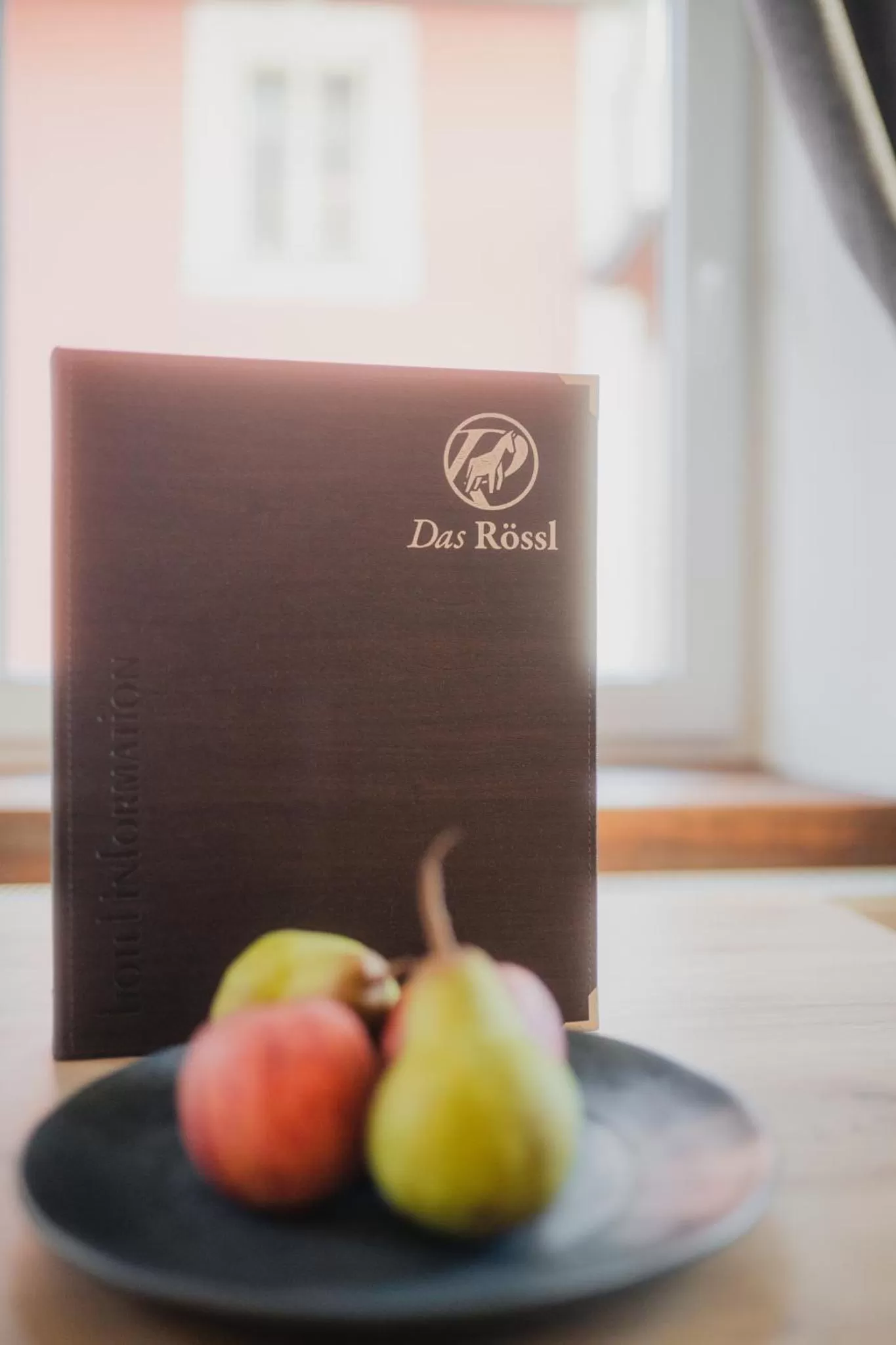Hotel Restaurant DAS RÖSSL