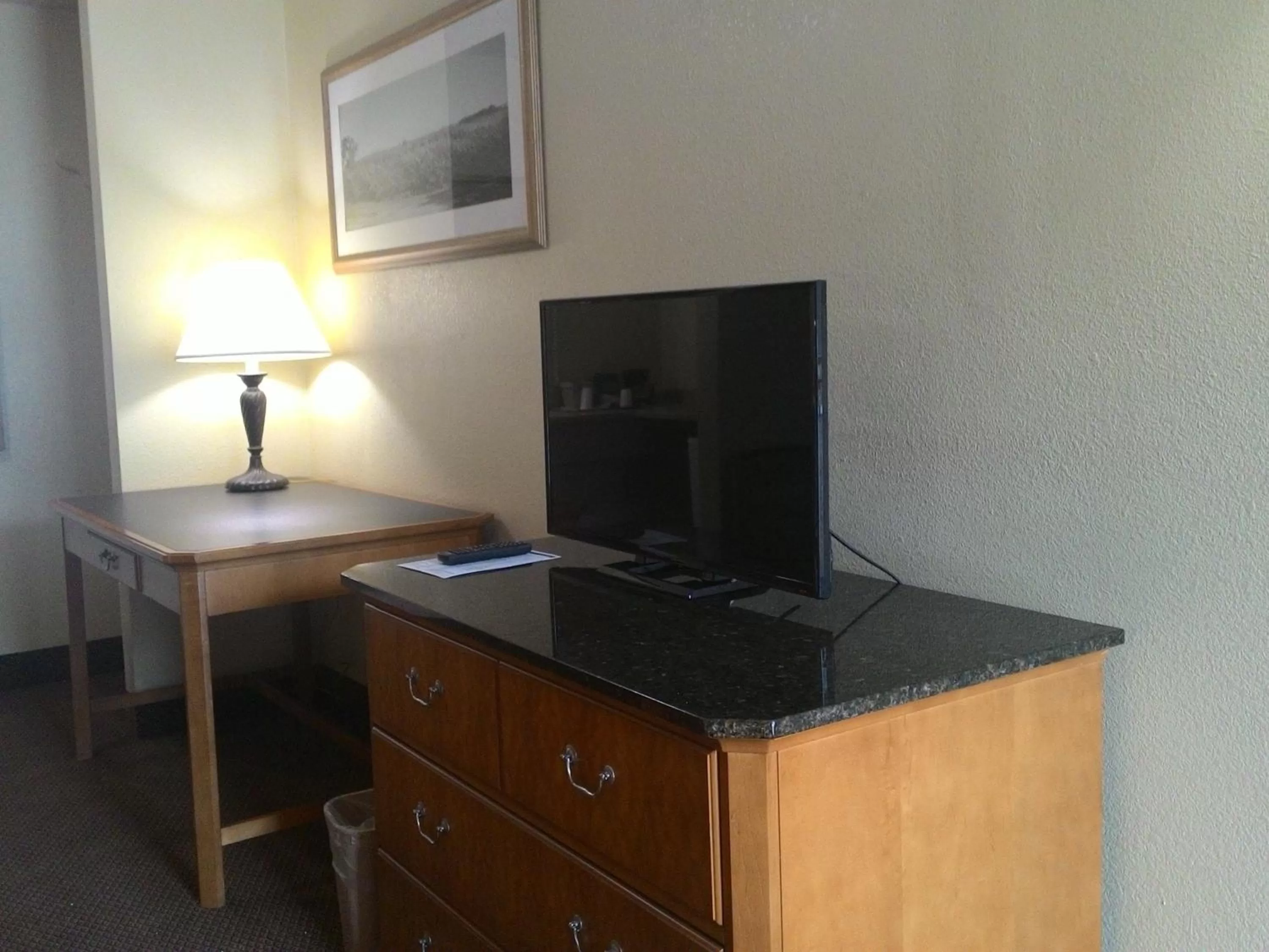 Decorative detail in Apalachicola Bay Inn