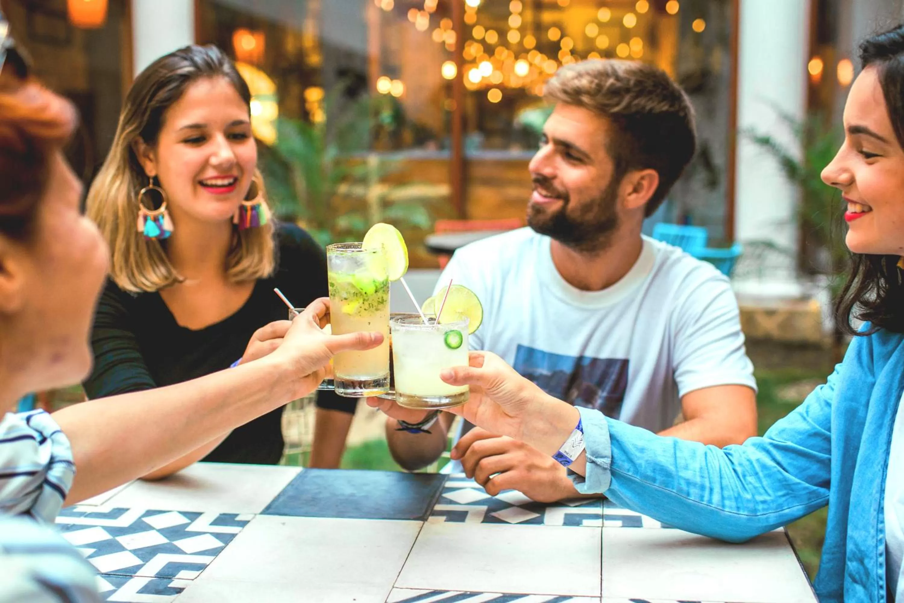 People in Socialtel Granada