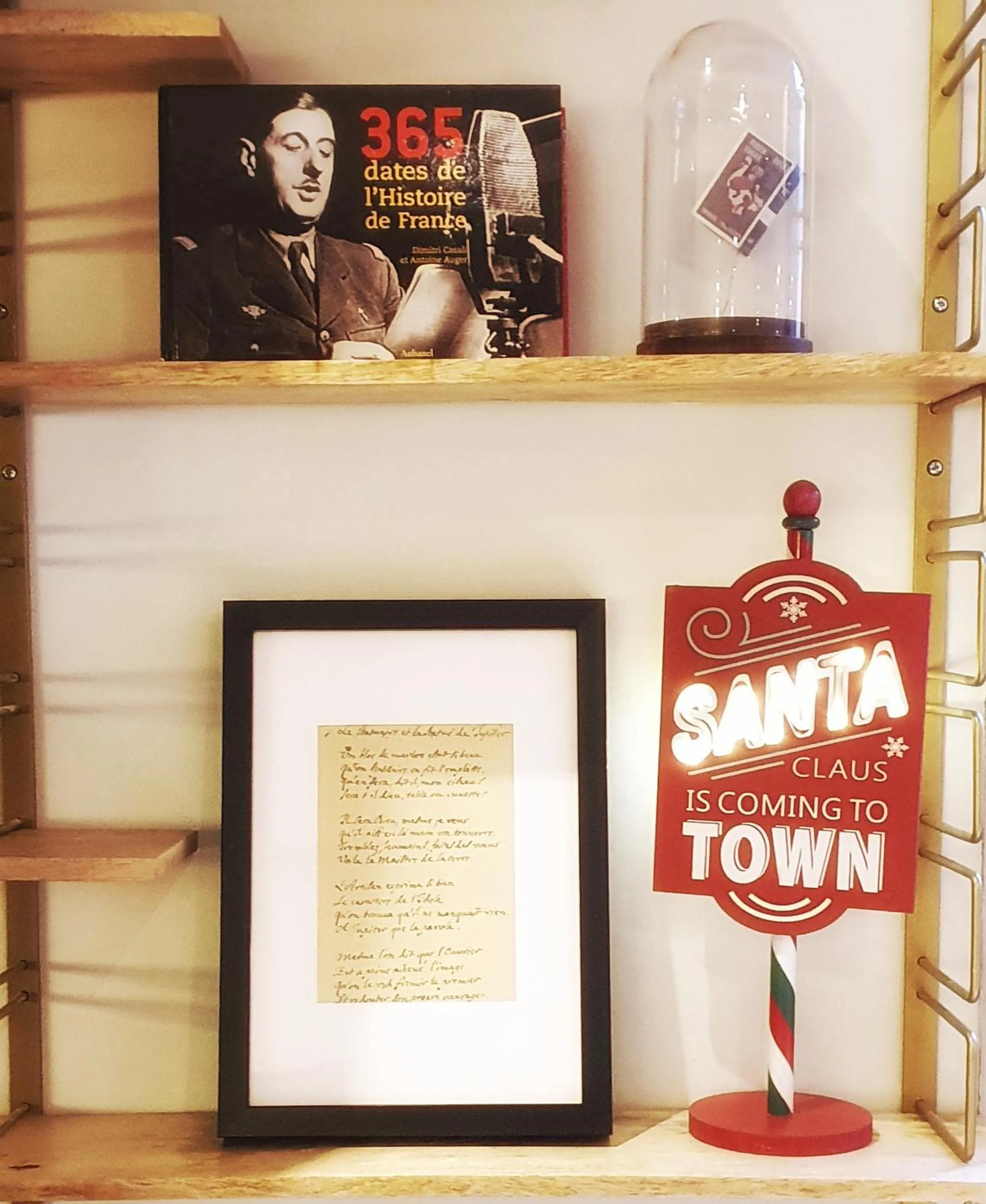 Decorative detail in ibis Styles Paris Tolbiac Bibliotheque