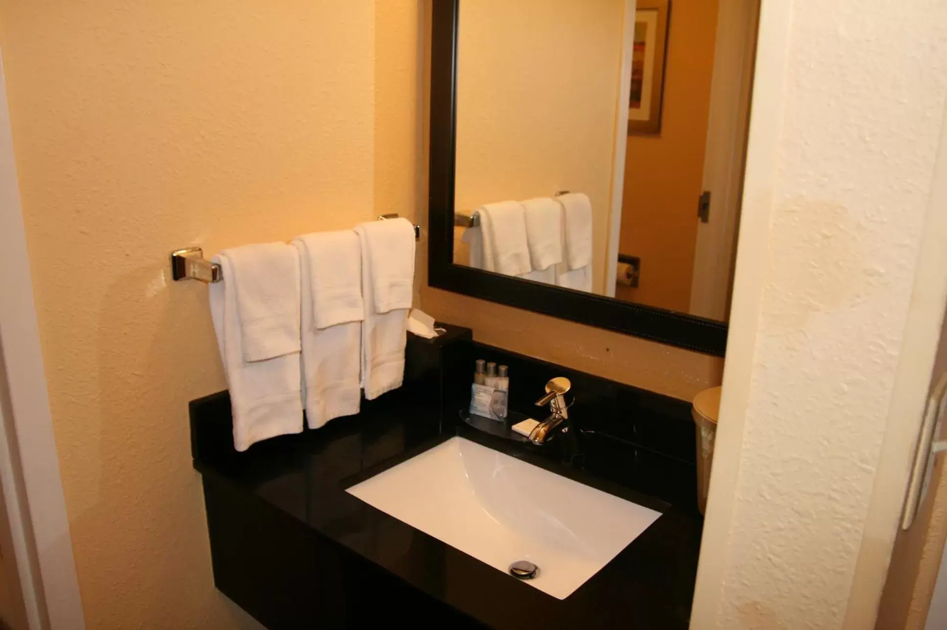 Single Room - Disability Access in Okatie Hilton Head Hotel Single Room - Disability Access in Okatie Hilton Head Hotel