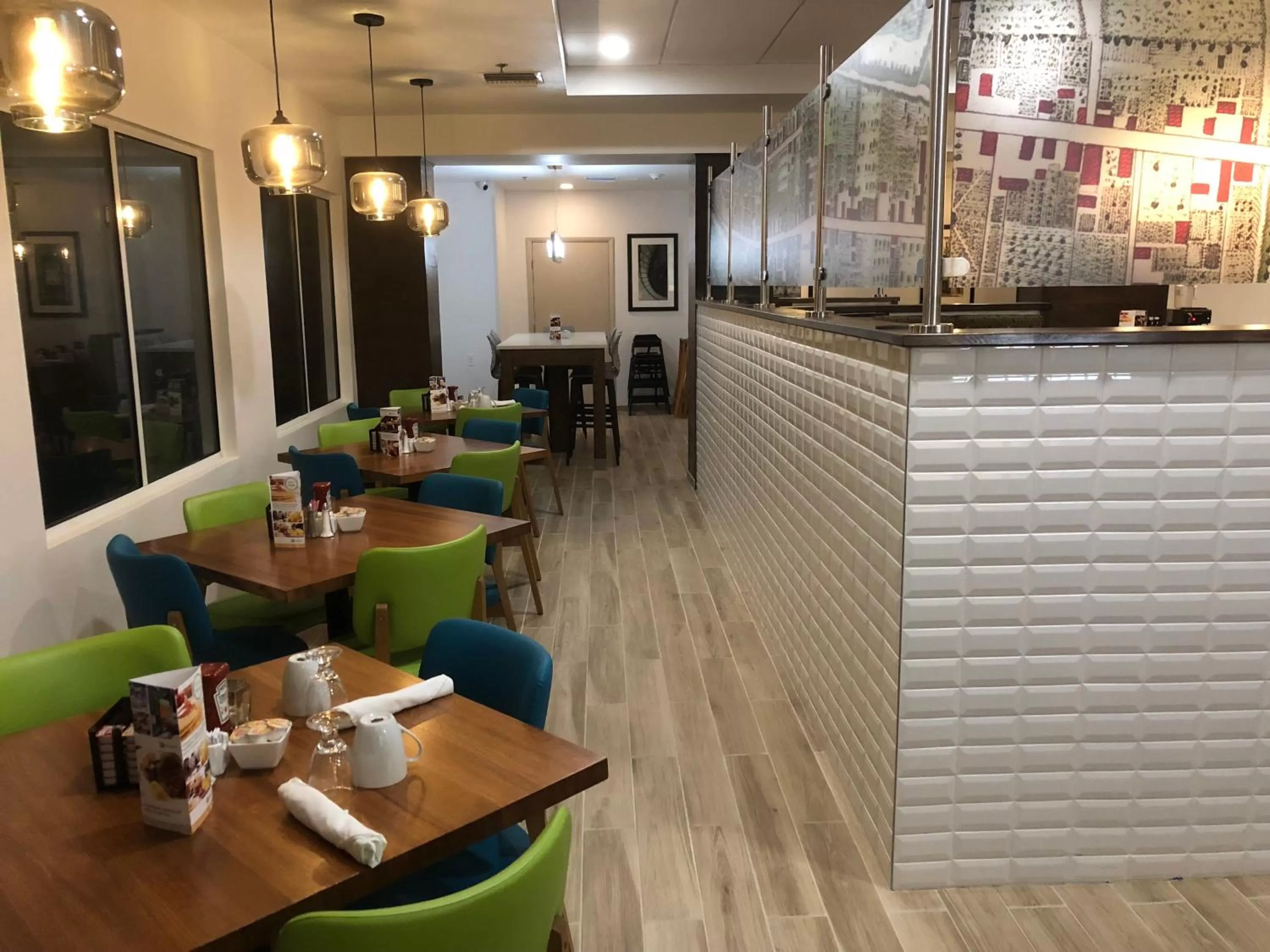 Restaurant/places to eat in Holiday Inn - St Augustine - World Golf by IHG