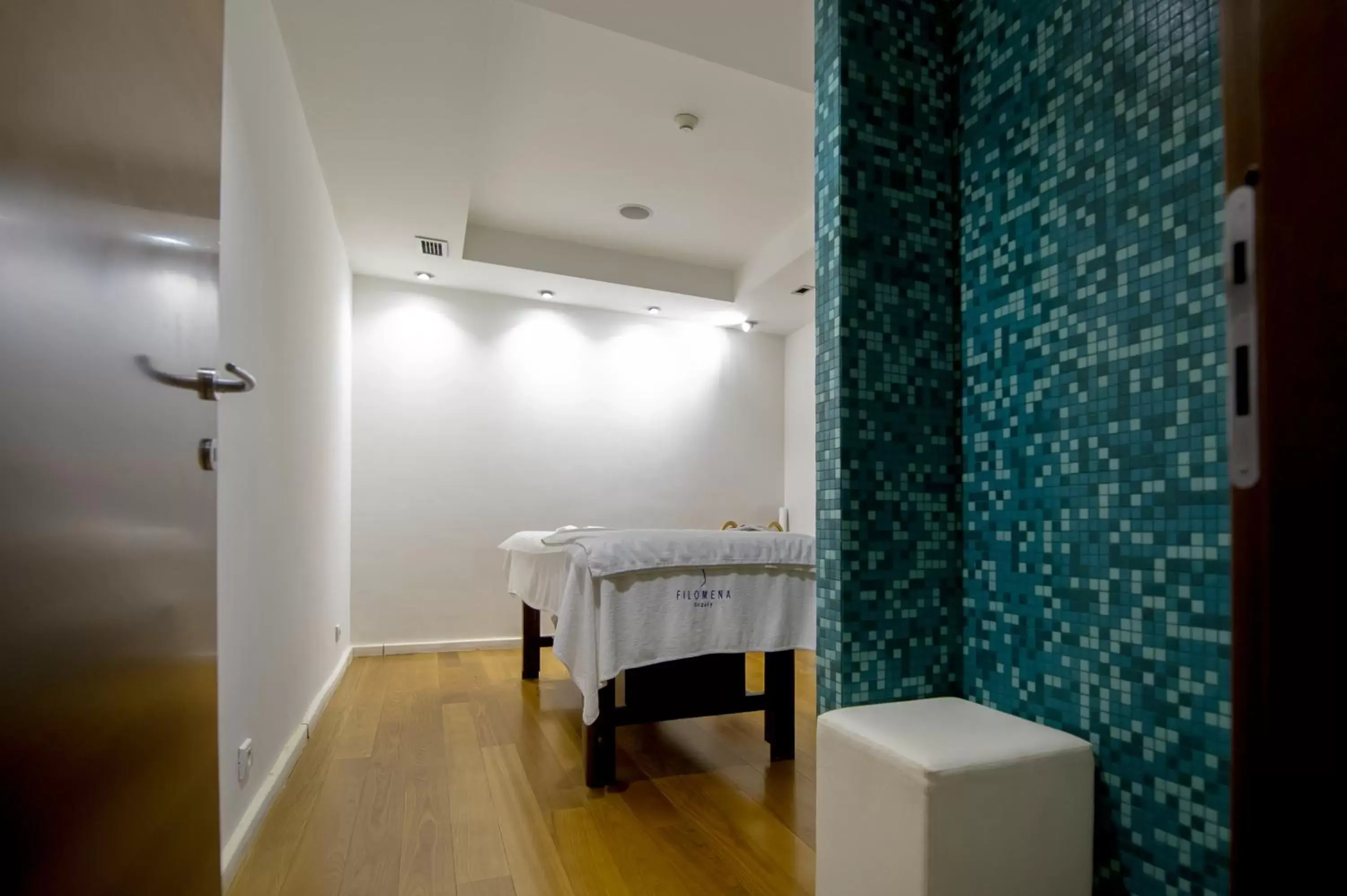 Spa and wellness centre/facilities, Bathroom in Hotel Atrium