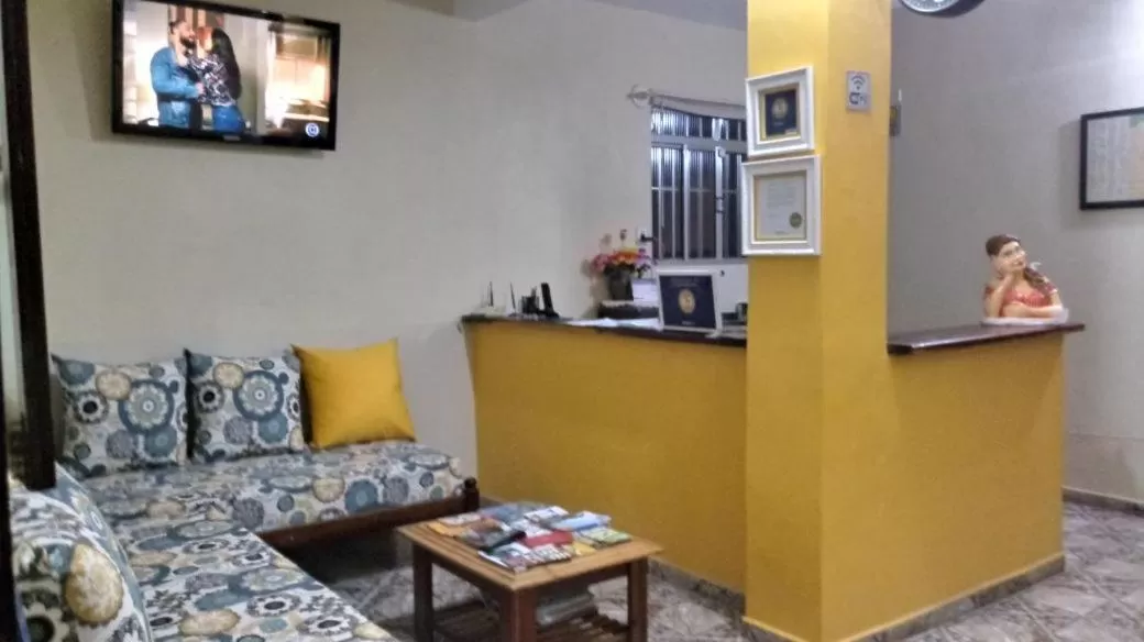 Pousada da Rose Paraty