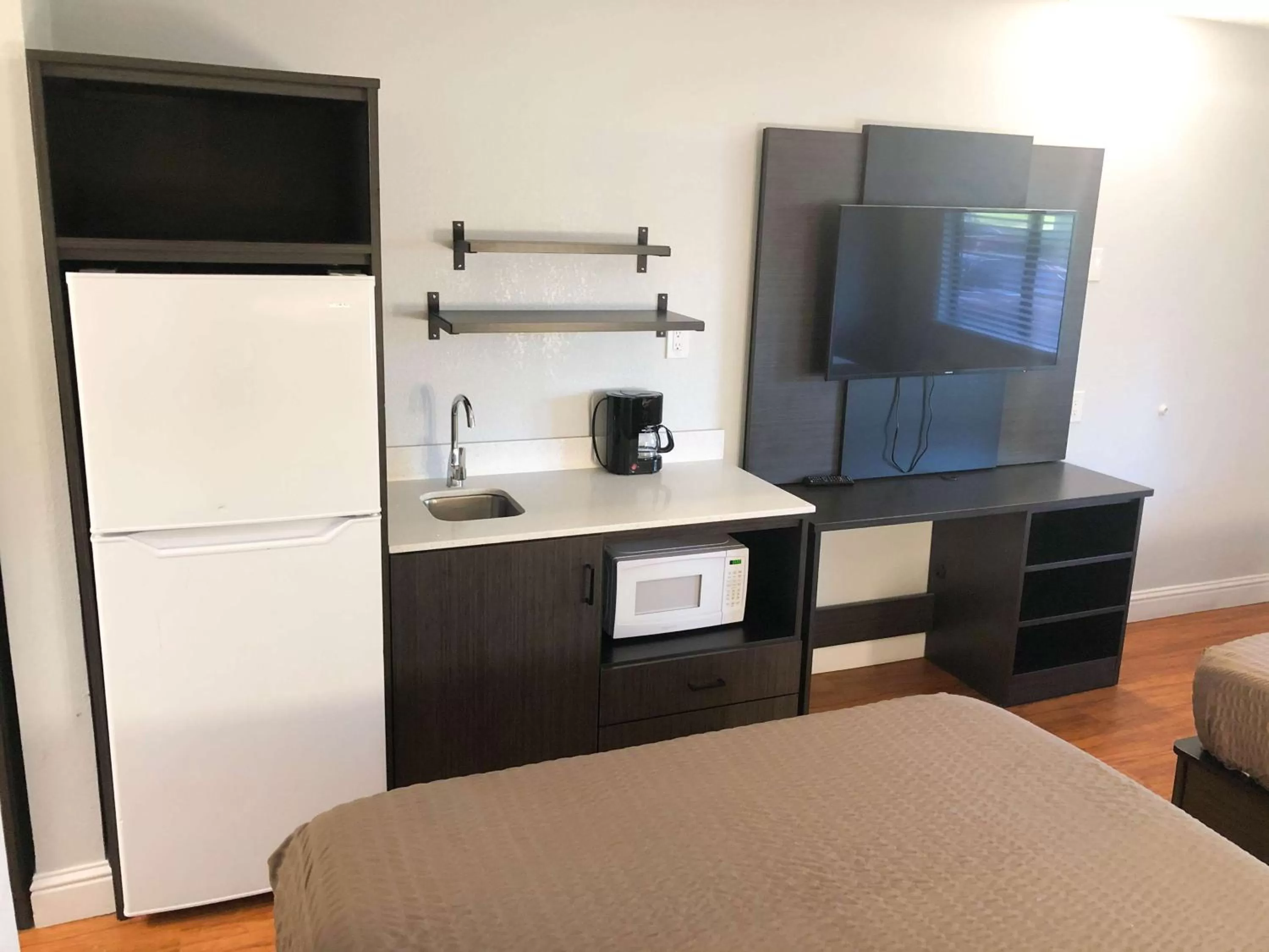 Motel 6 Sacramento CA Natomas