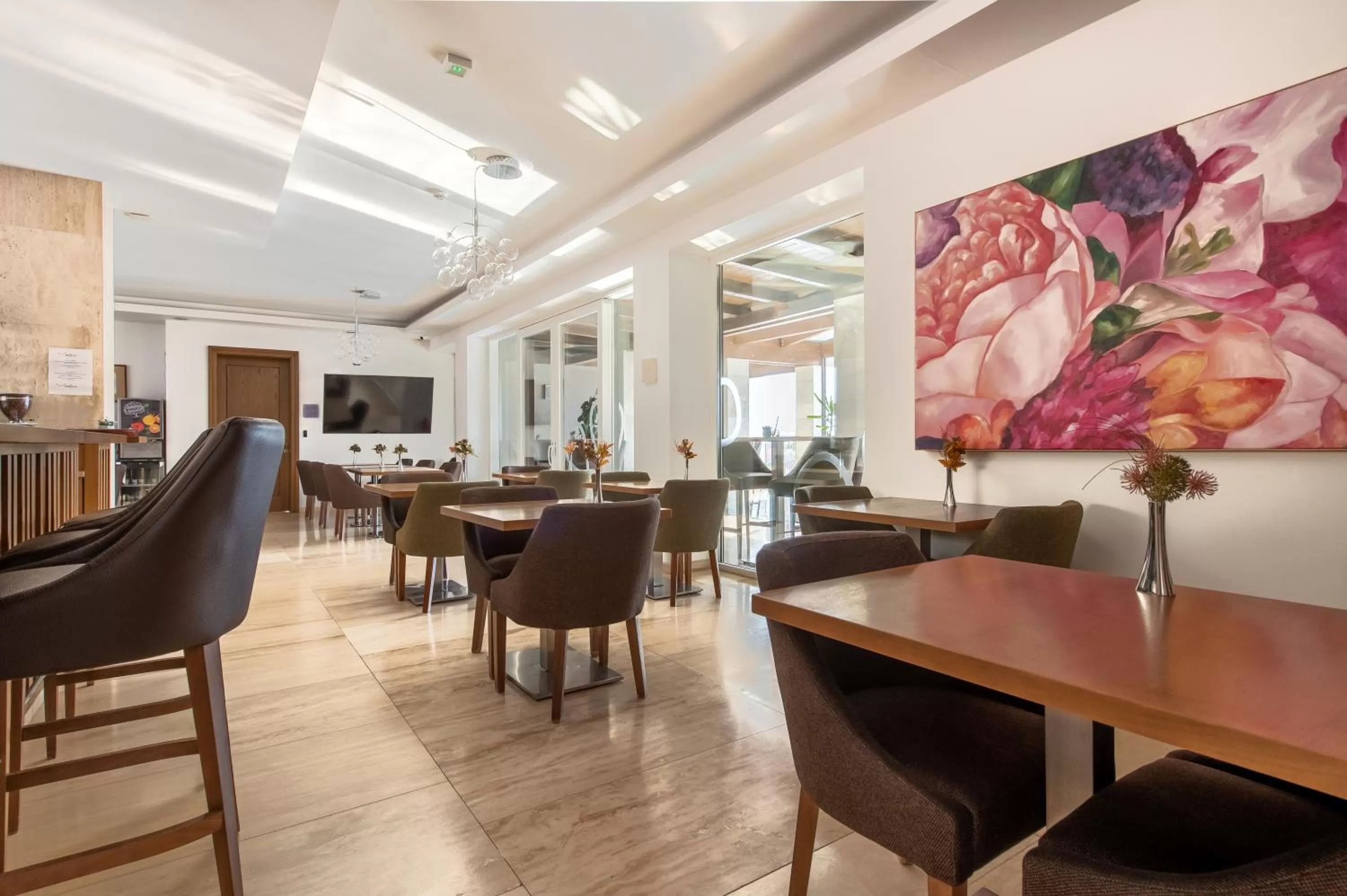 Restaurant/places to eat in Botrytis Borhotel