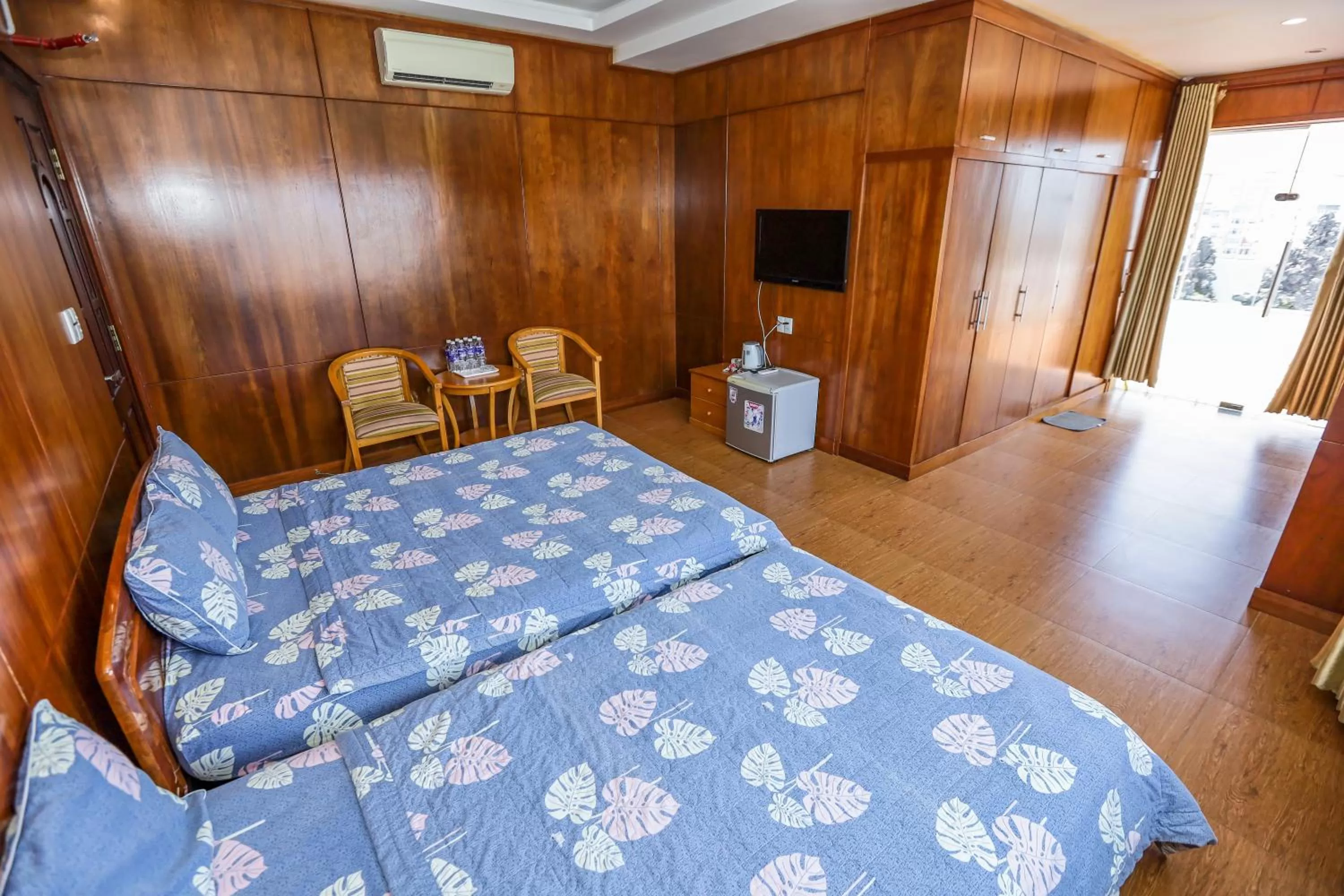 Apartment with Sea View in CAROLINE SEA HOTEL