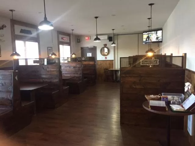 The Southern Port Hotel & Chalets