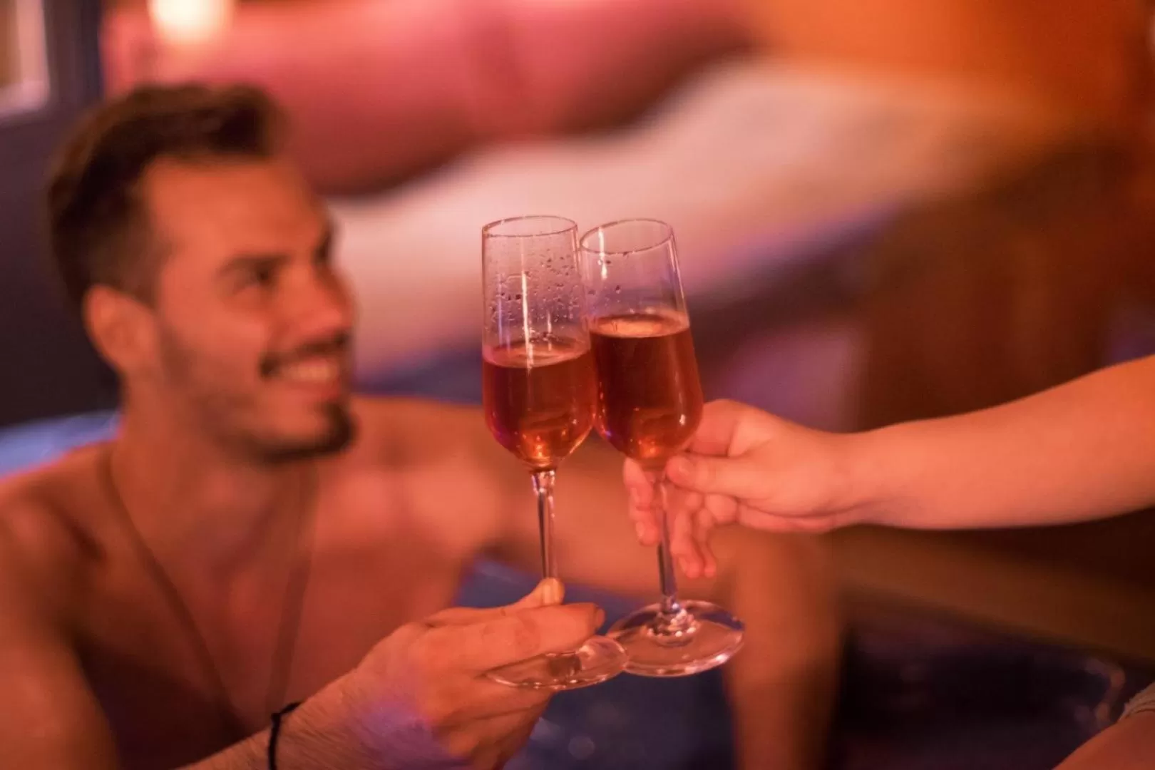 Spa and wellness centre/facilities in Lake Spirit Boutique Hotel & Spa