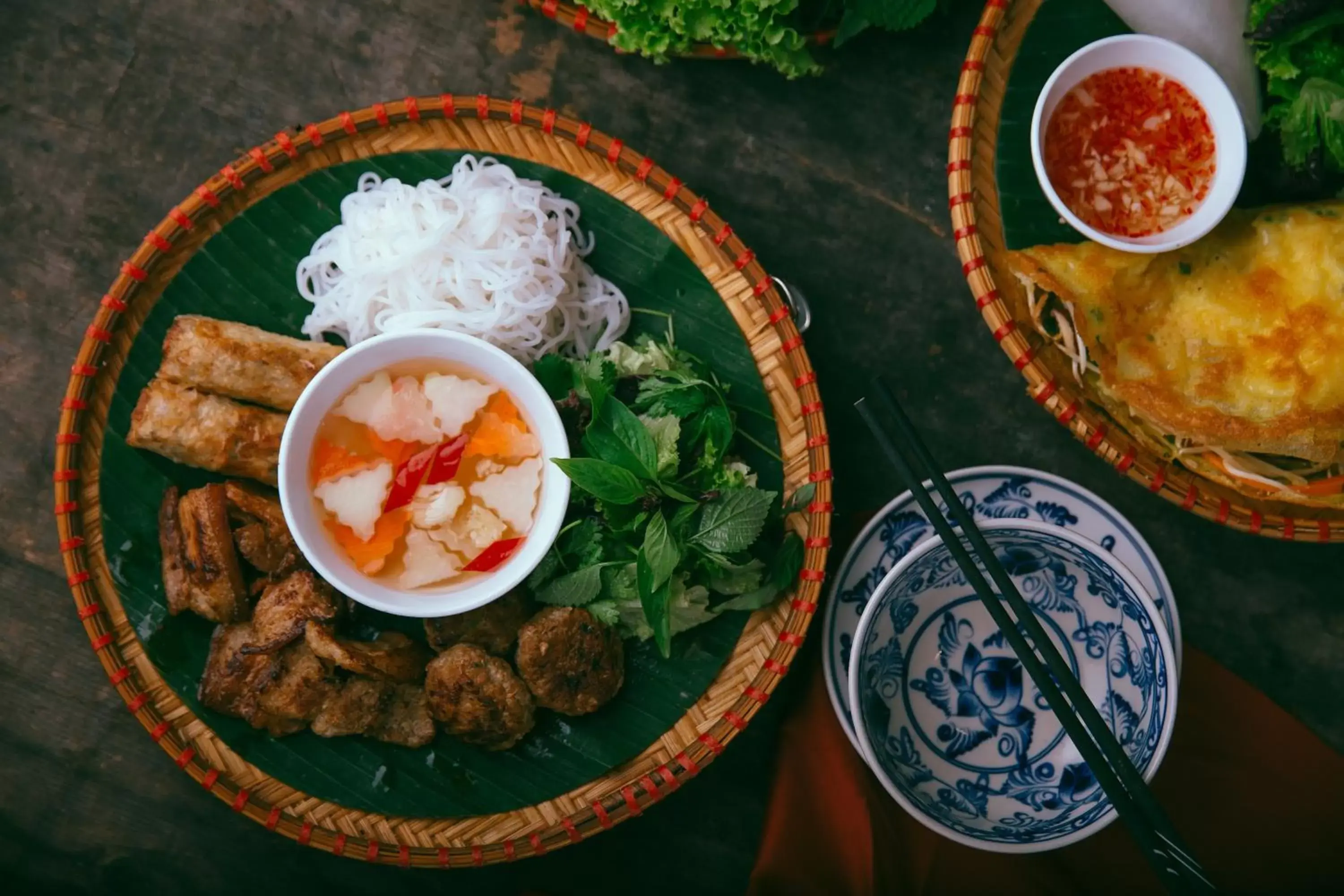 Breakfast, Food in Hong Ngoc Dynastie Boutique Hotel & Spa