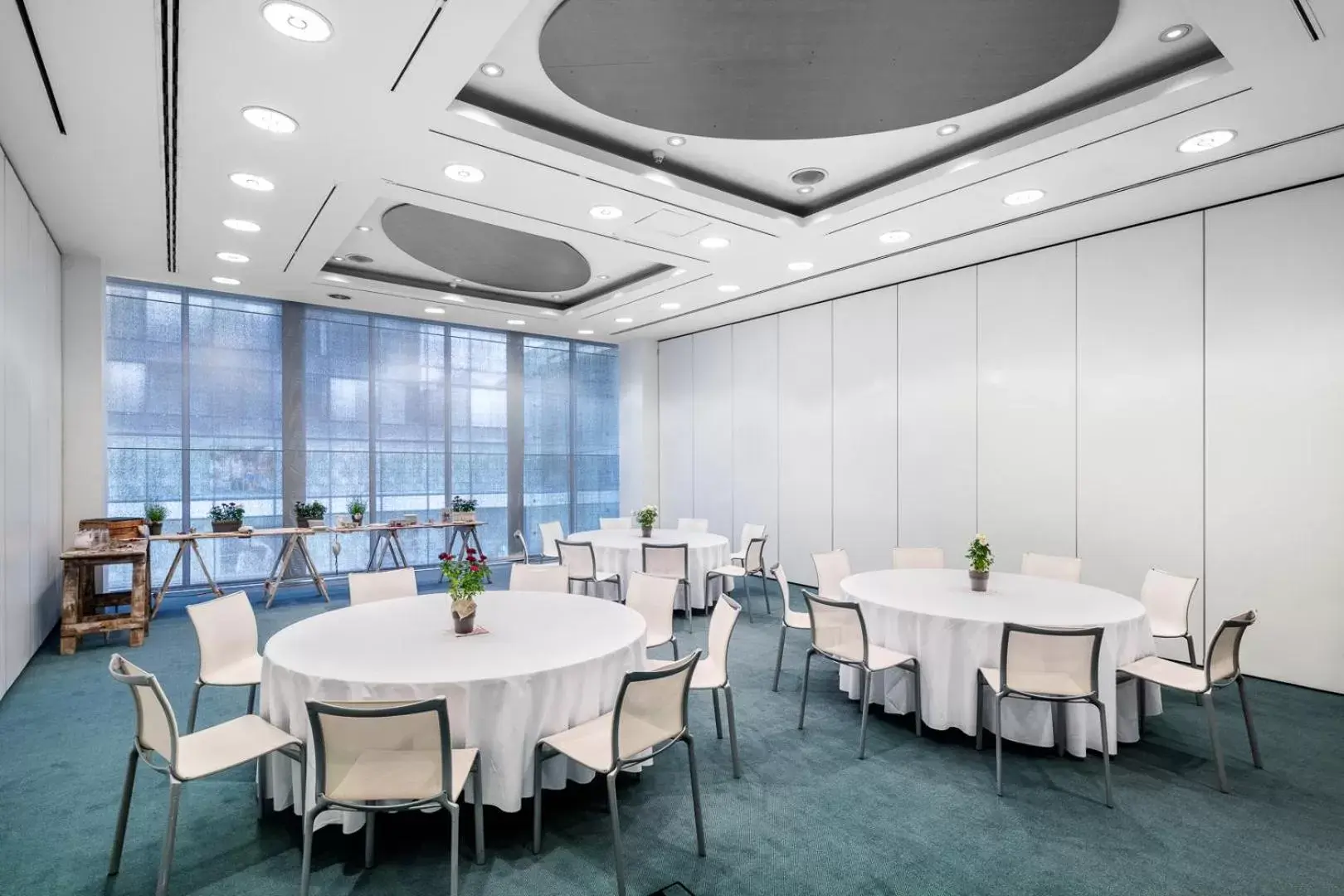 Business facilities, Banquet Facilities in Vienna House by Wyndham Andel's Prague
