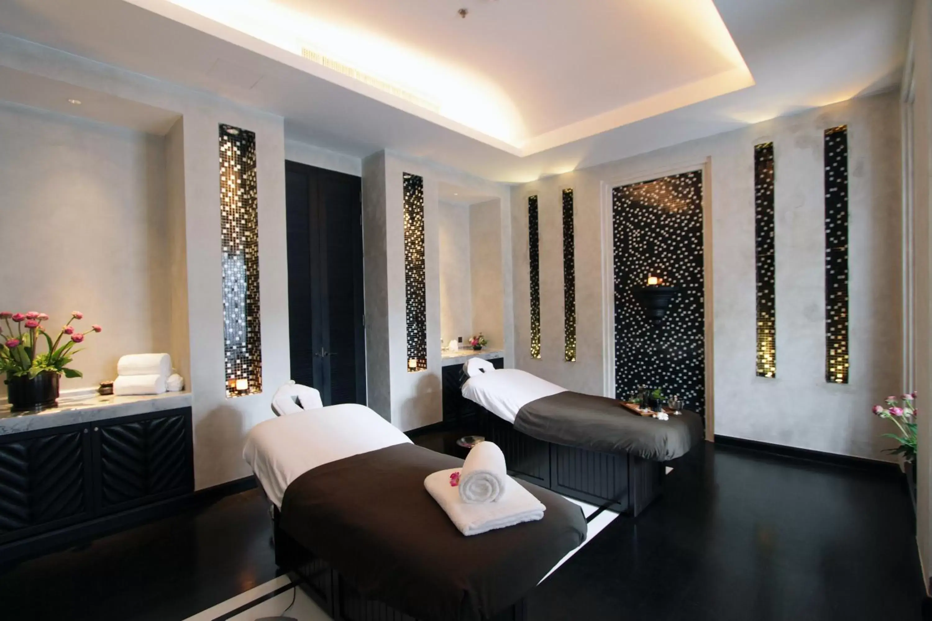 Spa/Wellness in The Siam