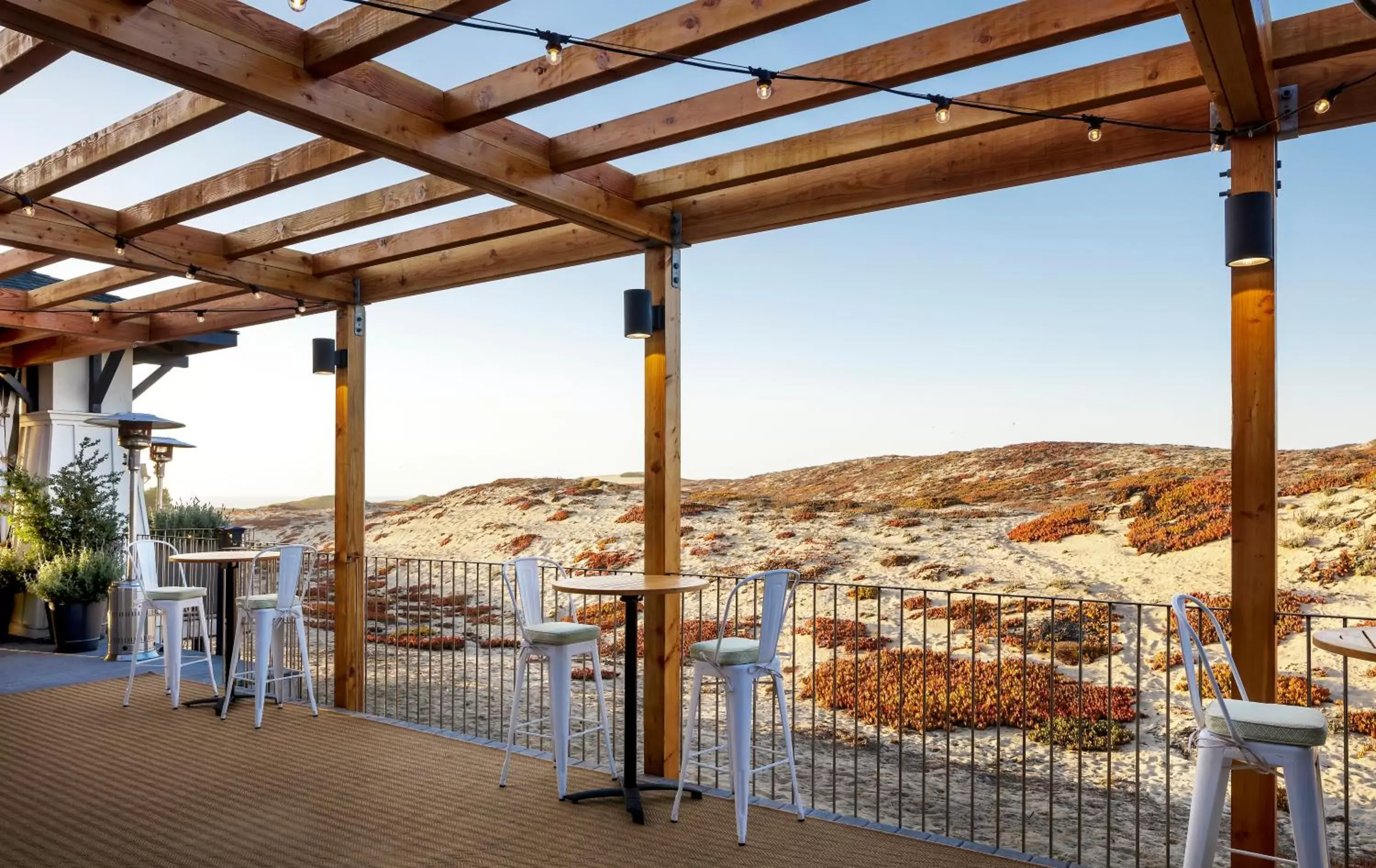 Meeting/conference room in Sanctuary Beach Resort