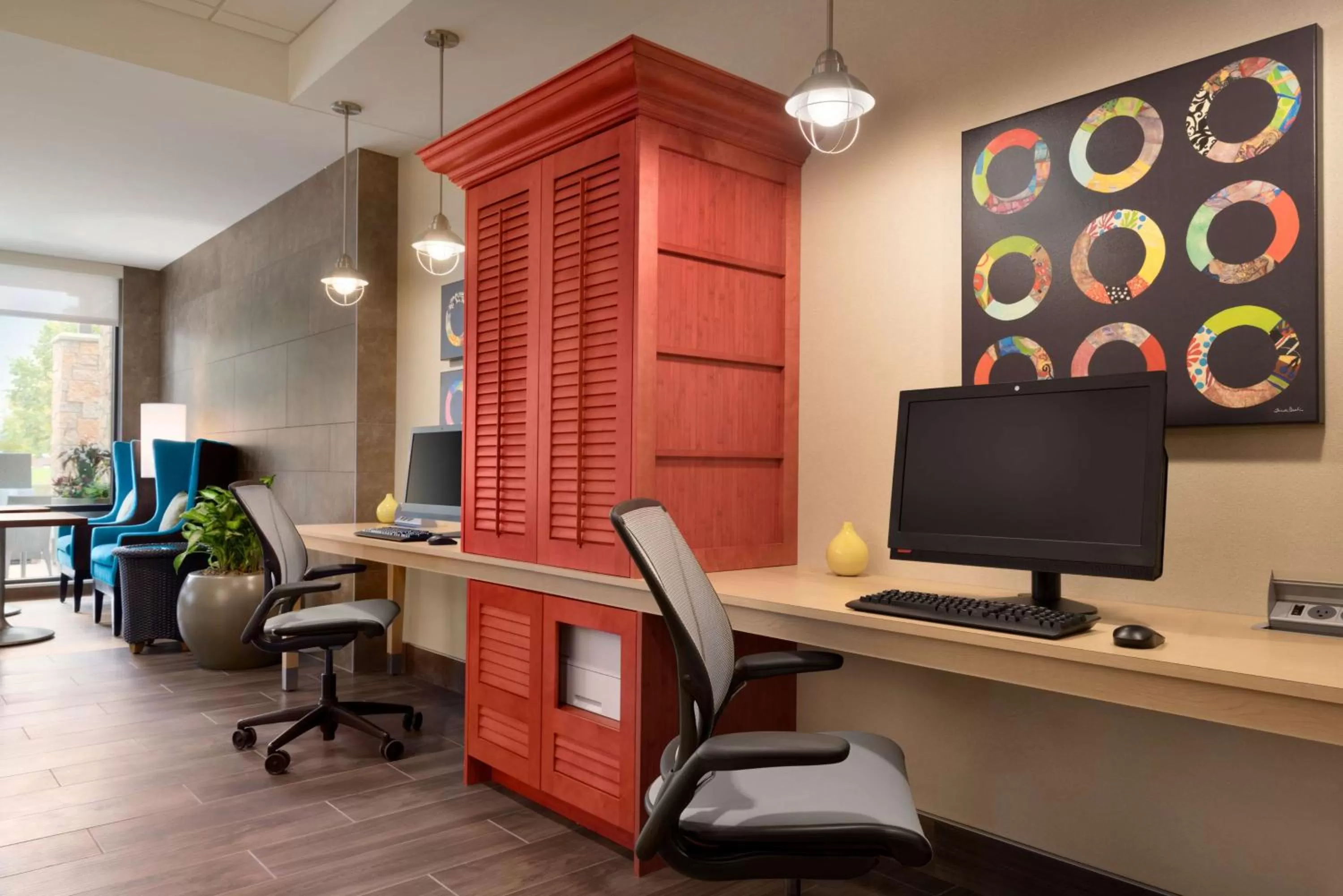 Business facilities in Home2 Suites By Hilton Joliet Plainfield