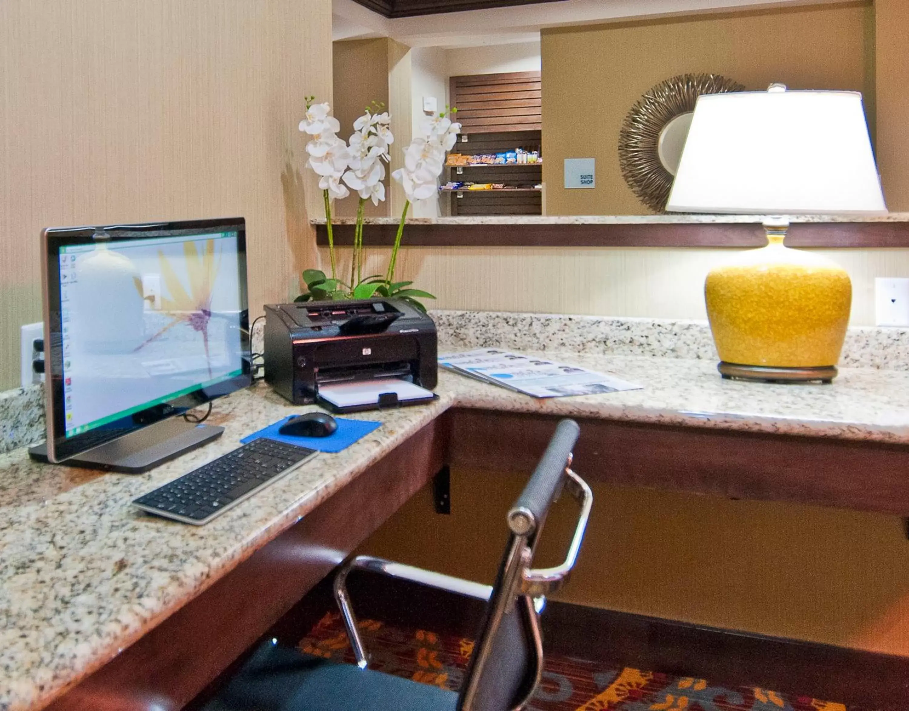 Other in Holiday Inn Express & Suites San Antonio SE by AT&T Center, an IHG Hotel