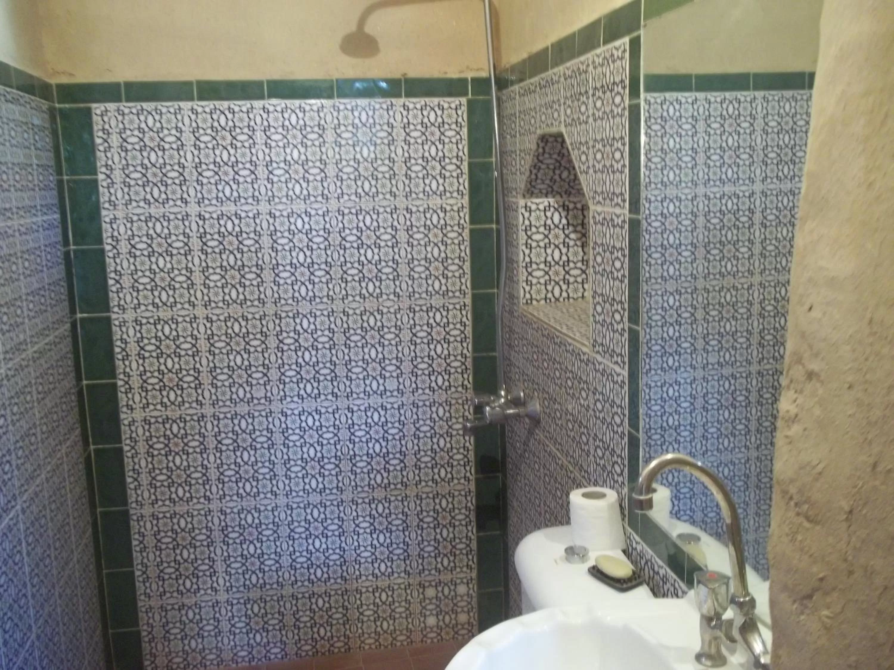 Bathroom in Nour El Balad