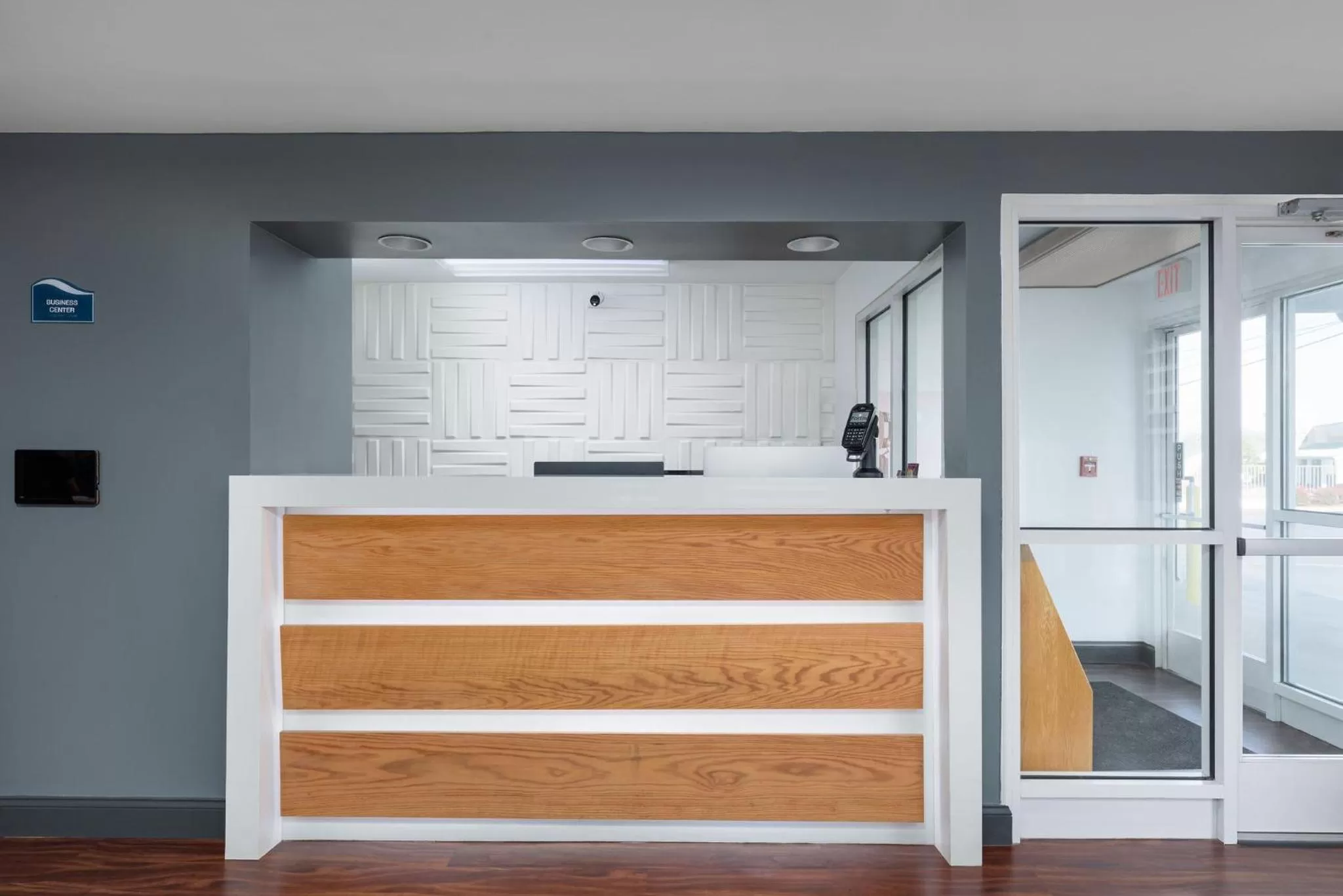 Lobby or reception in Stay 2Night Chattanooga Hamilton Place