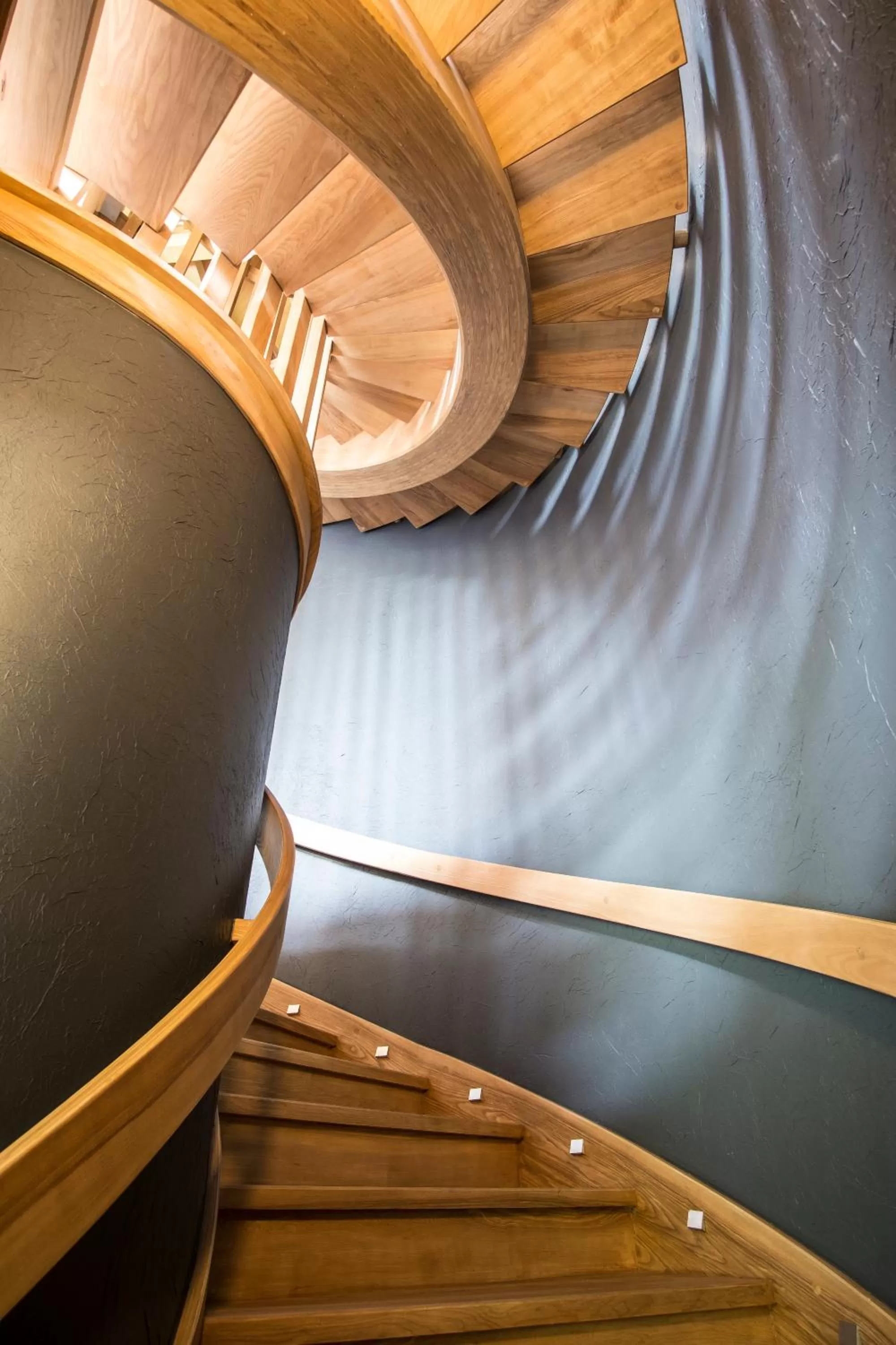 Property building in Villa Belweder