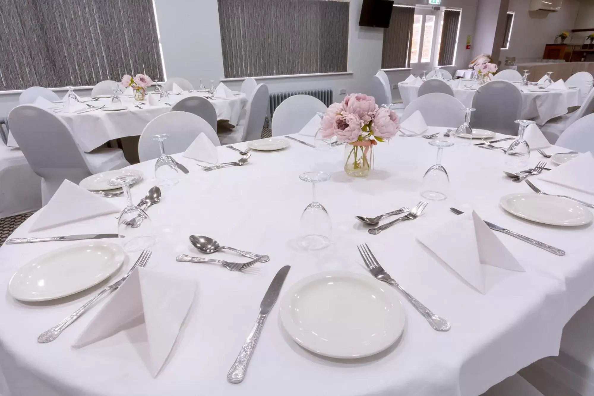 Banquet/Function facilities, Restaurant/Places to Eat in San Clu Hotel, Bar & Brasserie