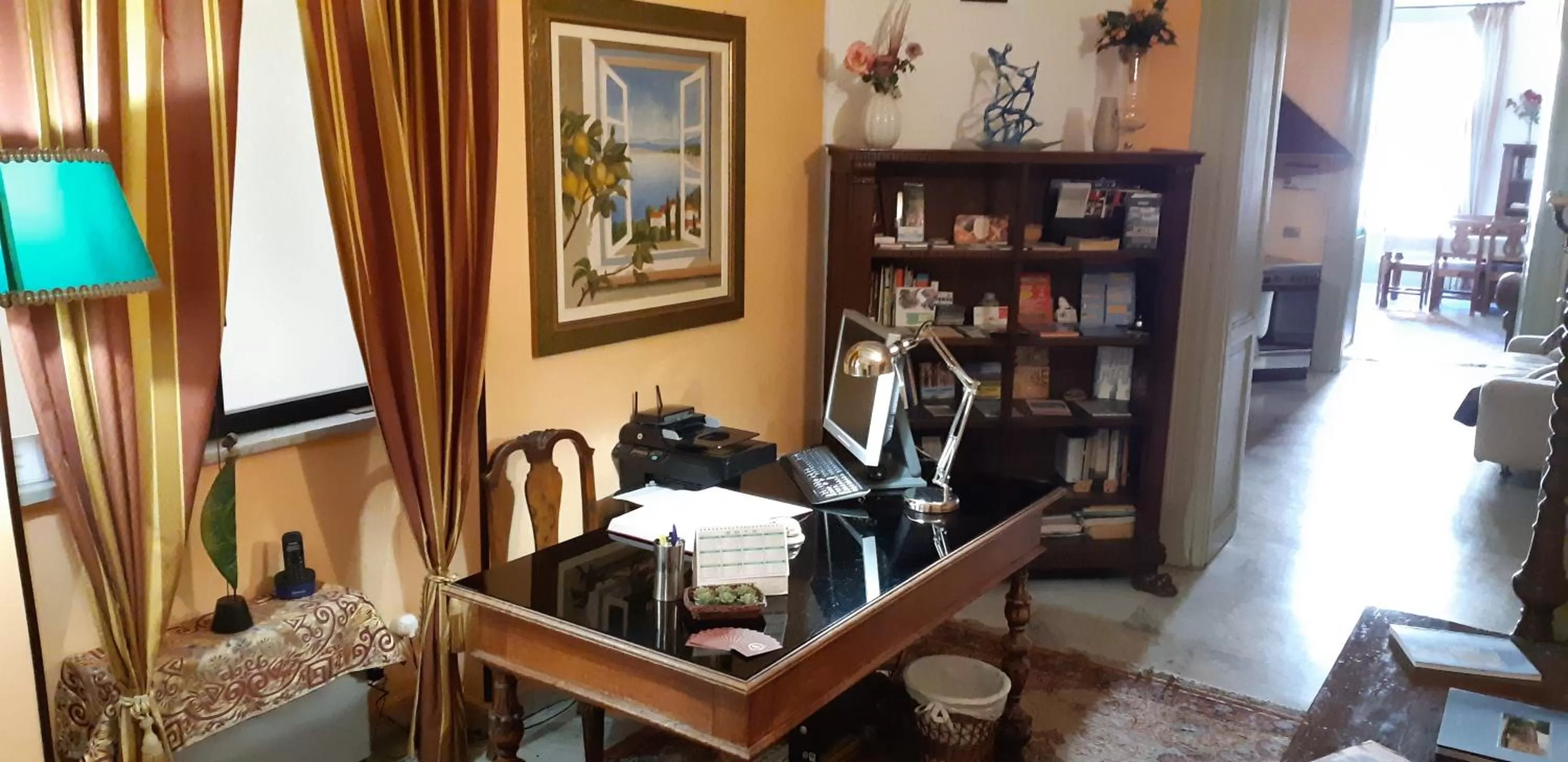 Cavour Il Conte Camillo