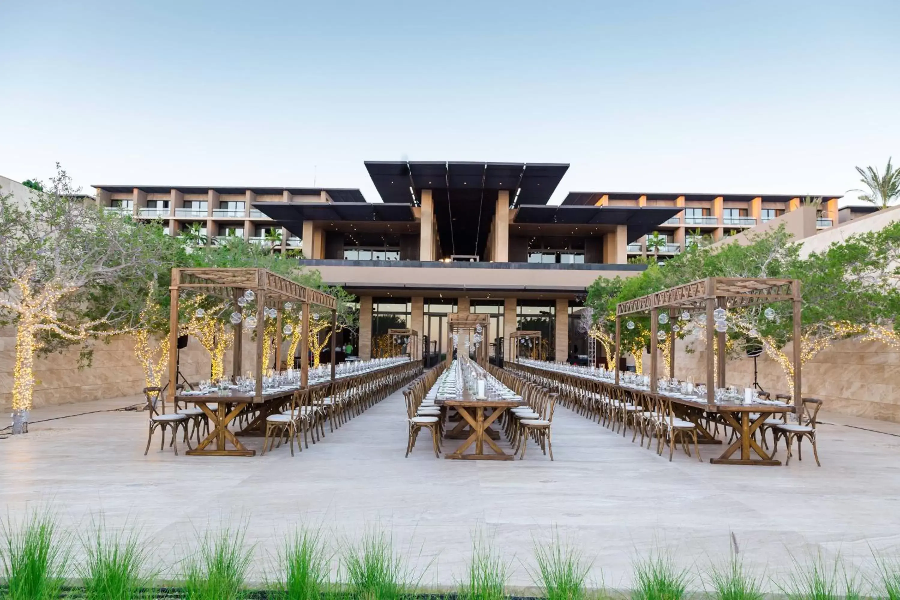 Meeting/conference room, Property Building in JW Marriott Los Cabos Beach Resort & Spa