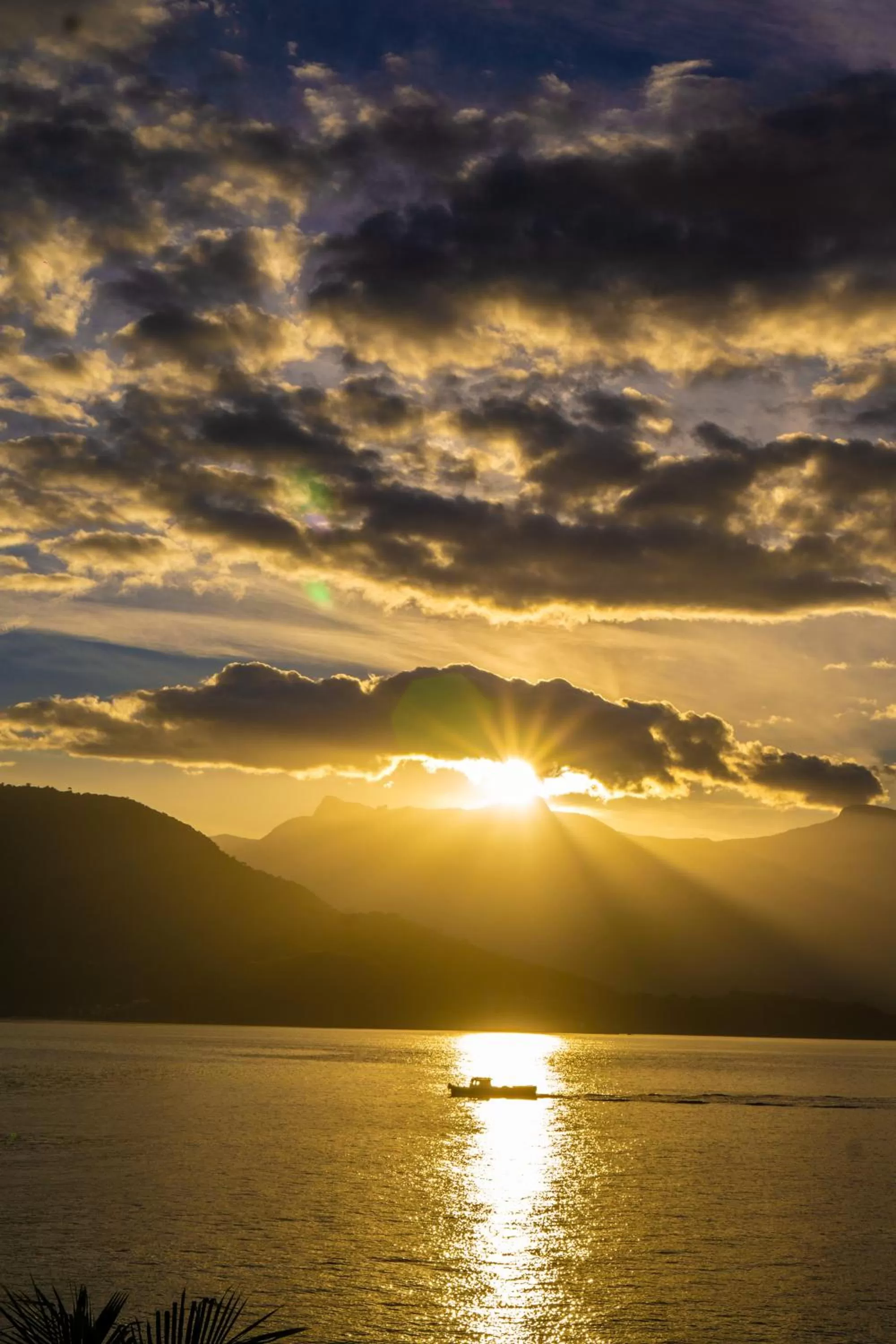 Property building in Pousada Piquara