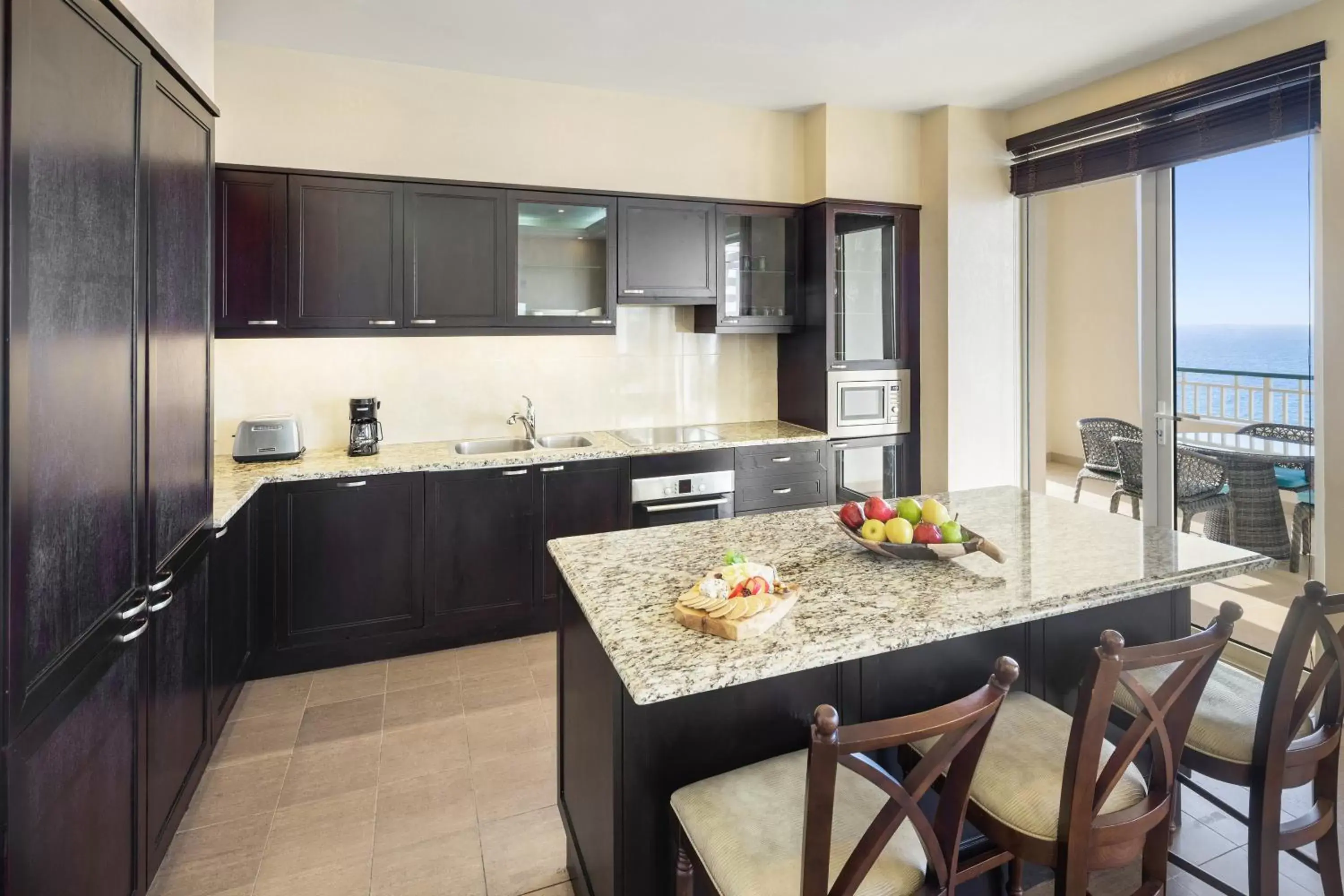 Kitchen or kitchenette, Kitchen/Kitchenette in Jewel Grande Montego Bay Resort and Spa