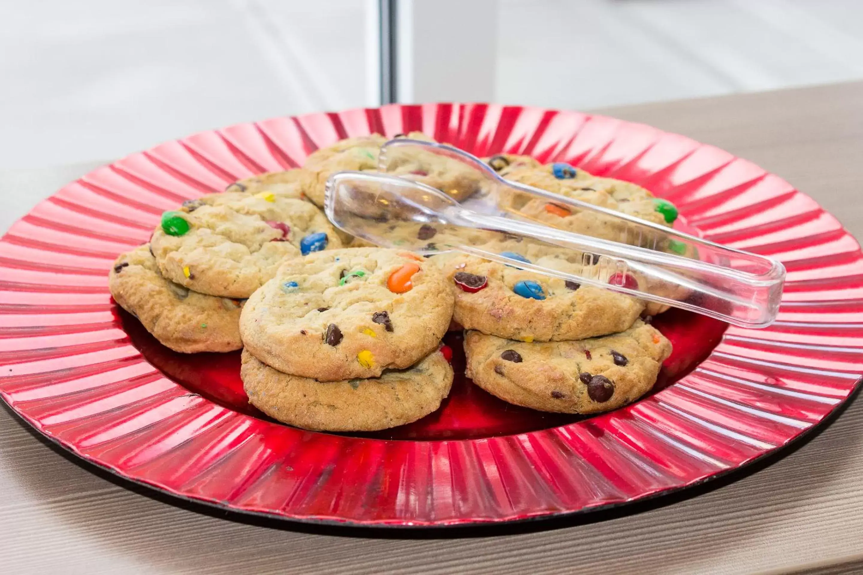 Food close-up in Microtel Inn & Suites by Wyndham - Penn Yan Food close-up in Microtel Inn & Suites by Wyndham - Penn Yan