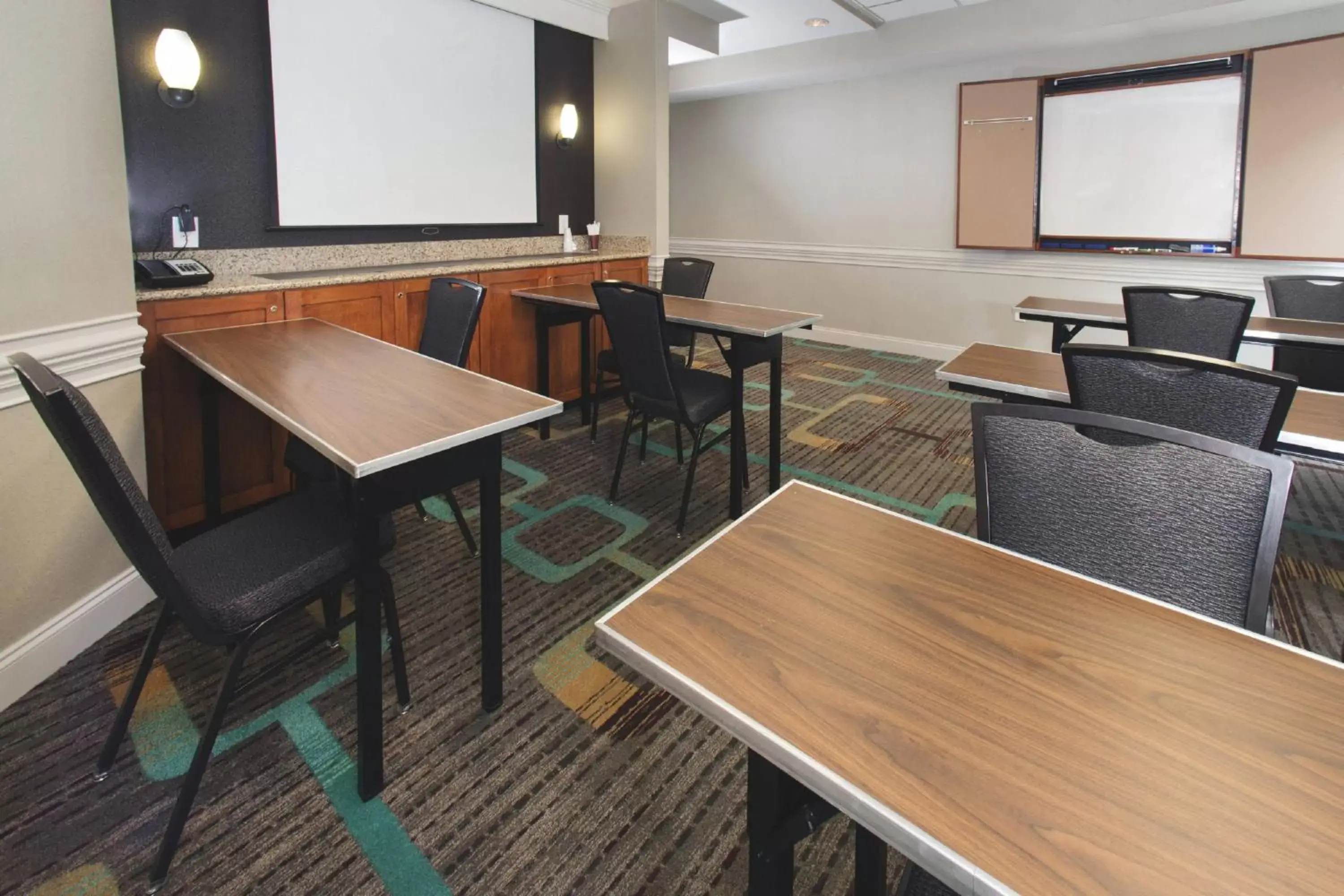 Meeting/conference room in Residence Inn Paducah