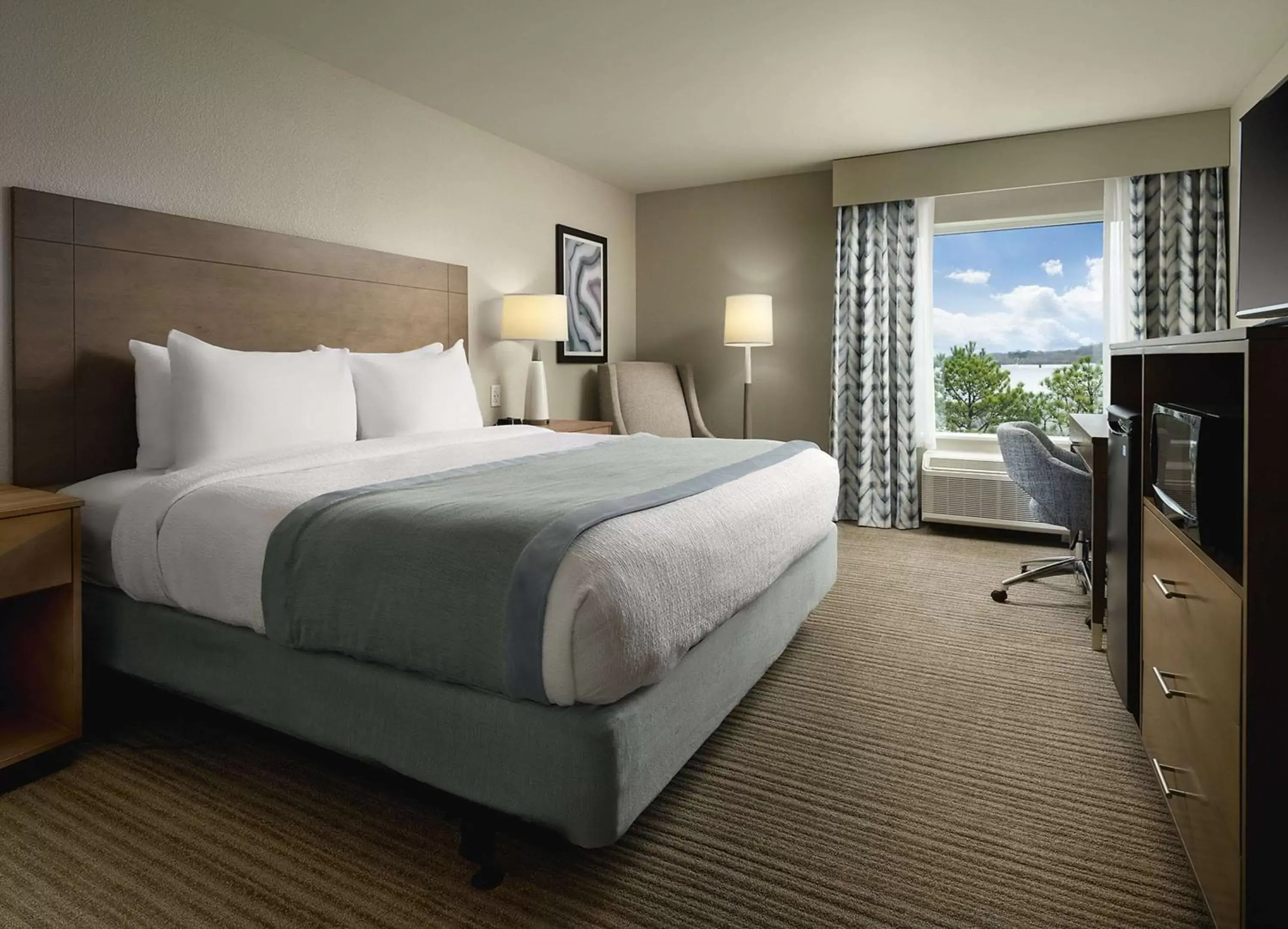 Photo of the whole room, Bed in Best Western Plus Desoto Photo of the whole room, Bed in Best Western Plus Desoto