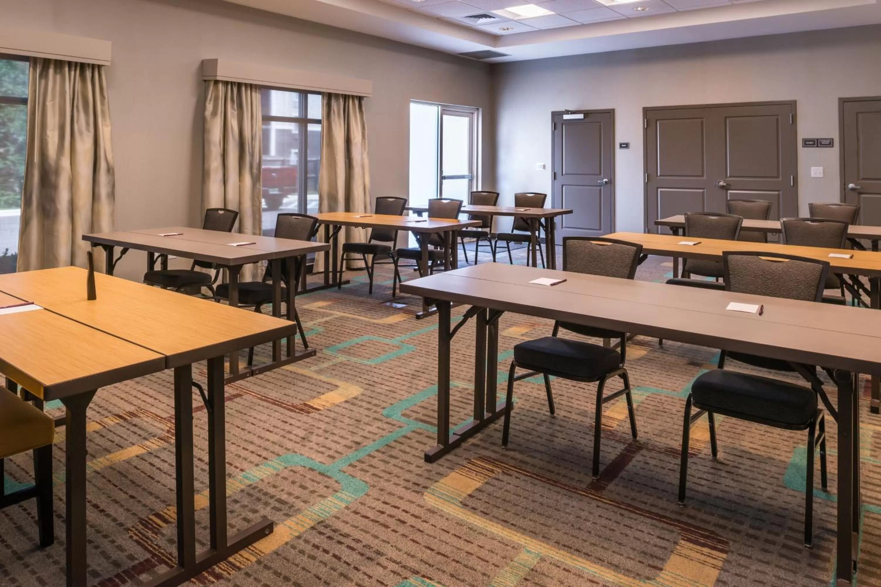 Meeting/conference room in Residence Inn by Marriott Decatur