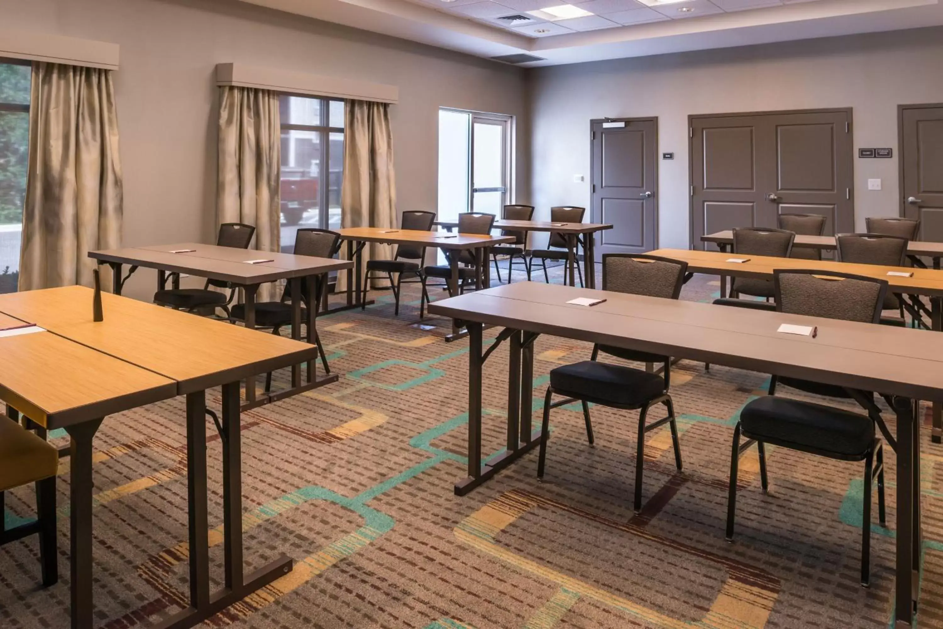 Meeting/conference room in Residence Inn by Marriott Decatur