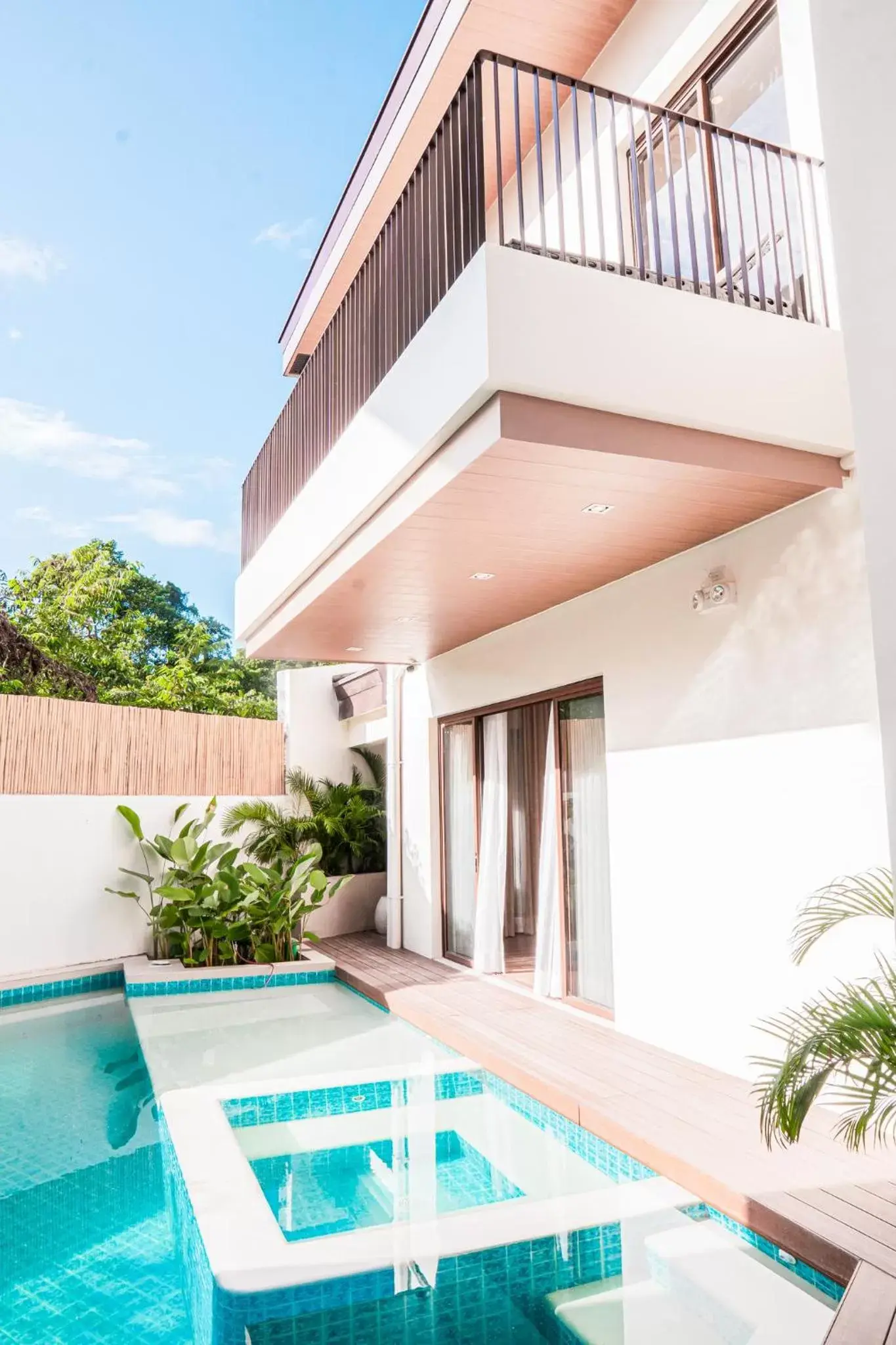 Property building in Charlie's El Nido Managed by HII Property building in Charlie's El Nido Managed by HII