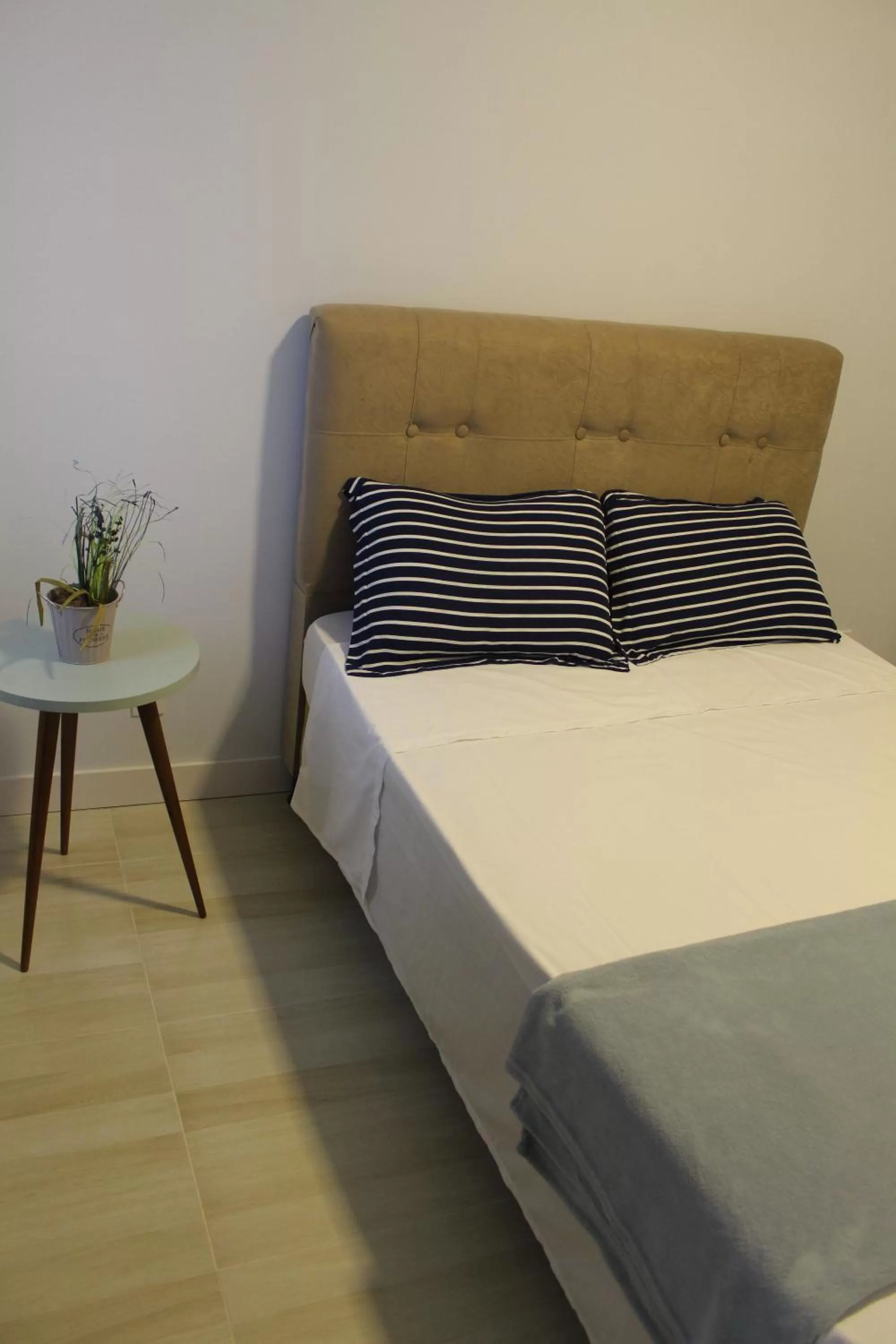 Bed in Hotel e Pousada Magic